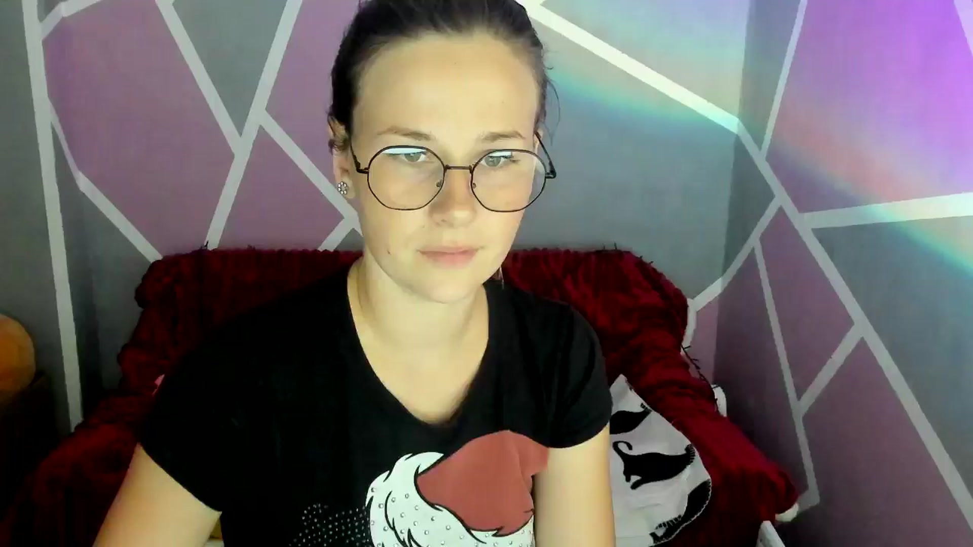 Gallery image thumbnail from Sexy_Ukr's myfreecams stream on, 07/29/2024, 18:46 image 1 of 20