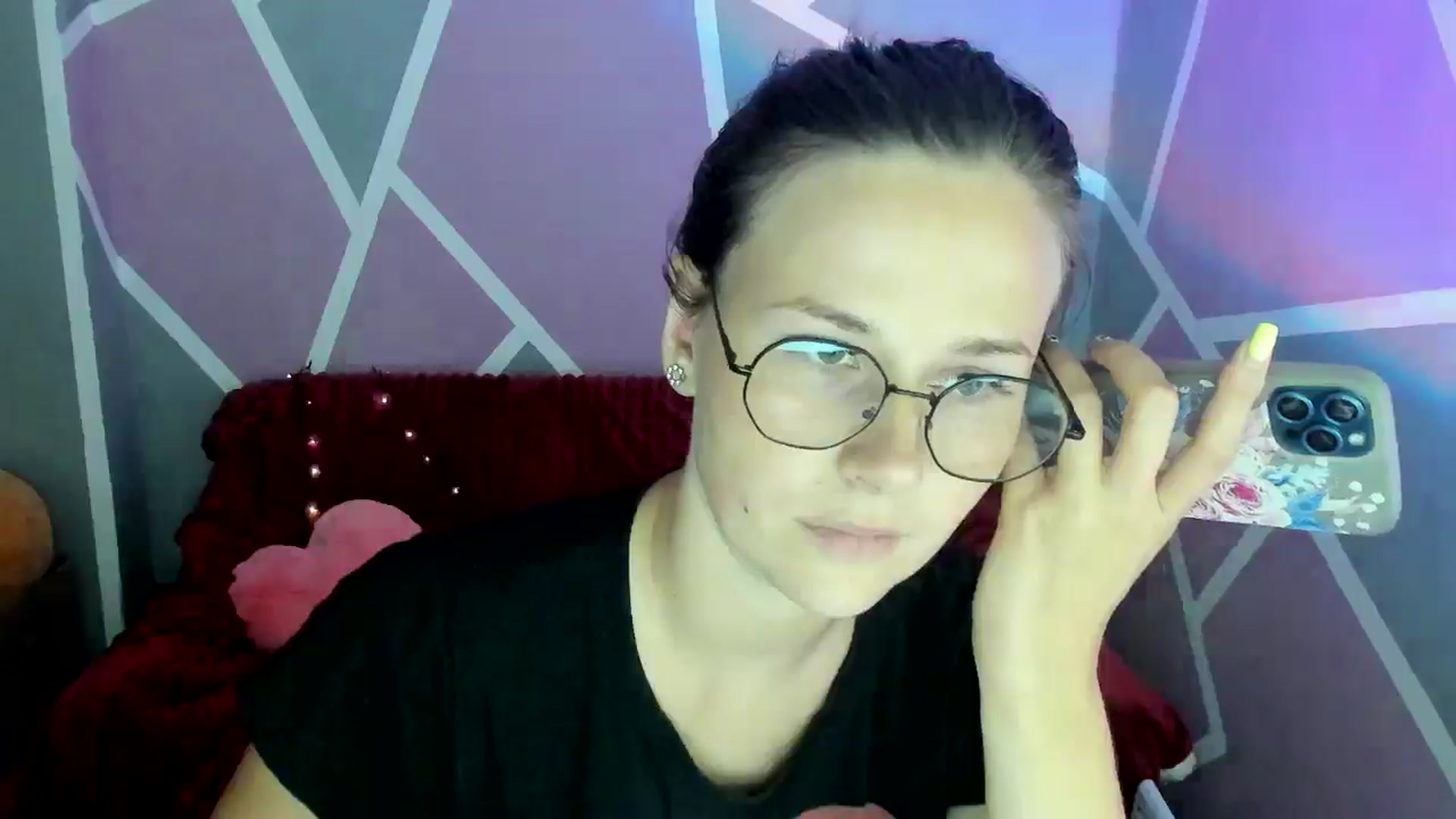 Gallery image thumbnail from Sexy_Ukr's myfreecams stream on, 07/29/2024, 18:46 image 3 of 20