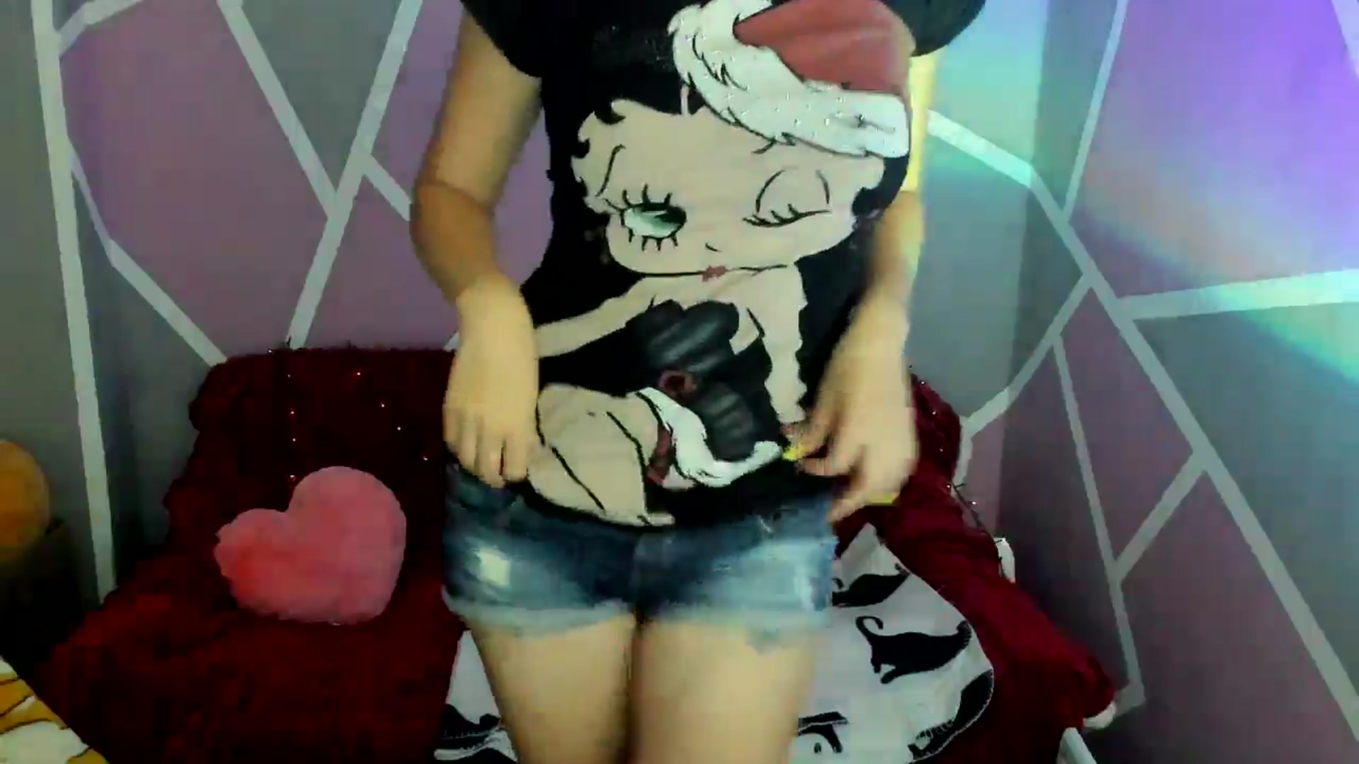 Gallery image thumbnail from Sexy_Ukr's myfreecams stream on, 07/29/2024, 18:46 image 12 of 20