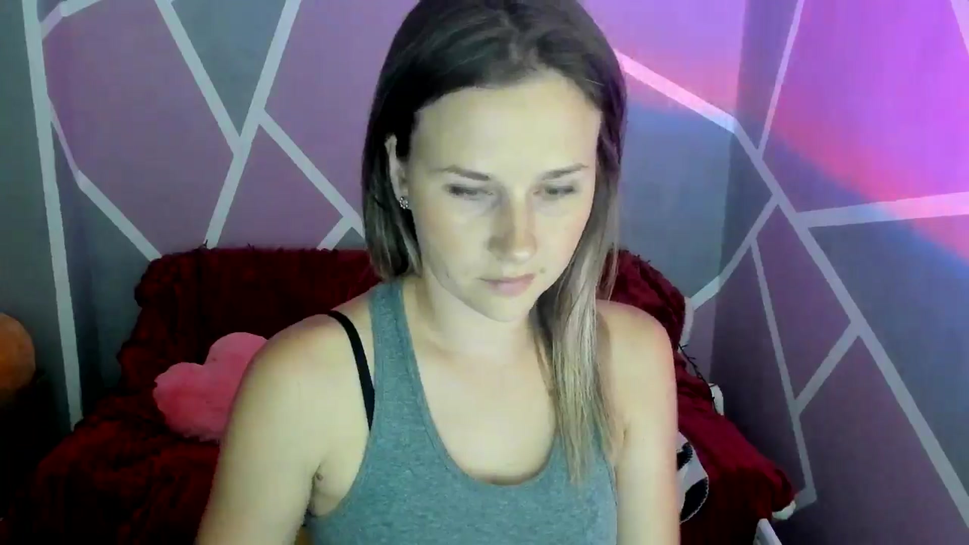 Gallery image thumbnail from Sexy_Ukr's myfreecams stream on, 07/30/2024, 18:21 image 14 of 20