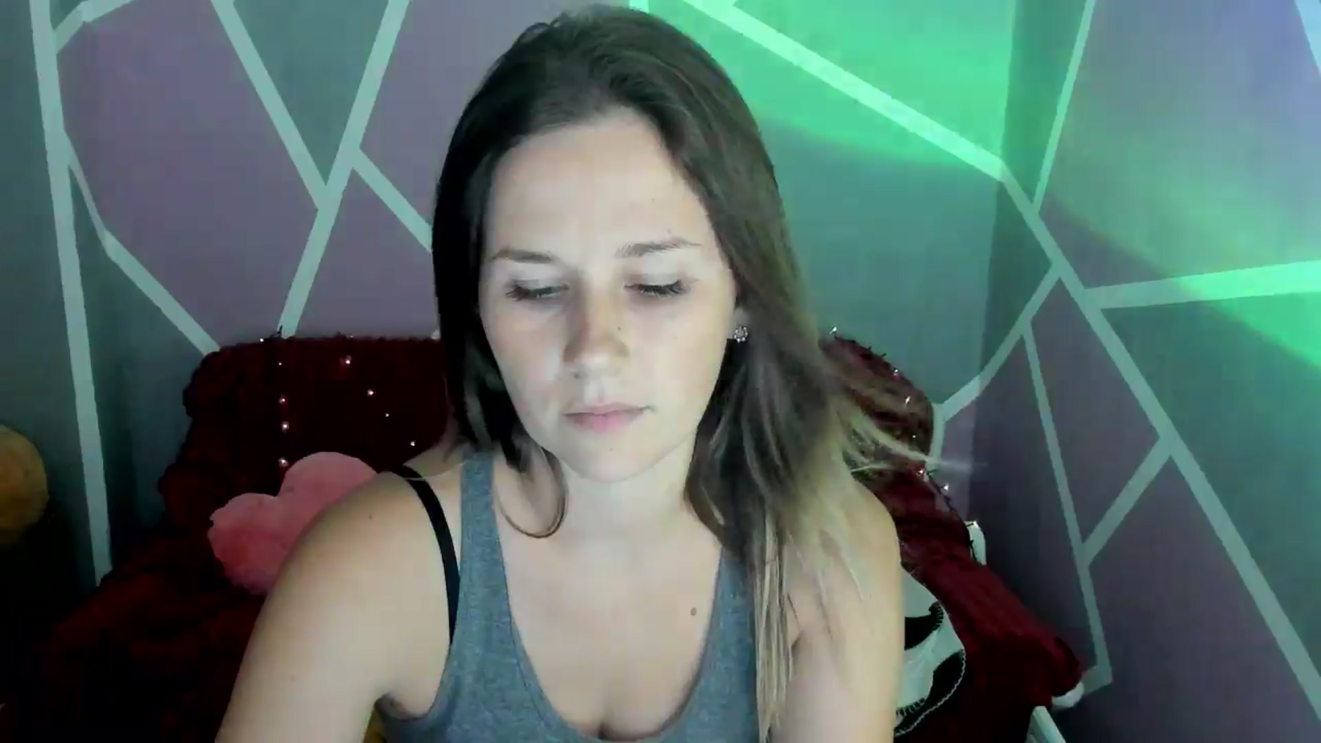 Gallery image thumbnail from Sexy_Ukr's myfreecams stream on, 07/30/2024, 18:21 image 7 of 20