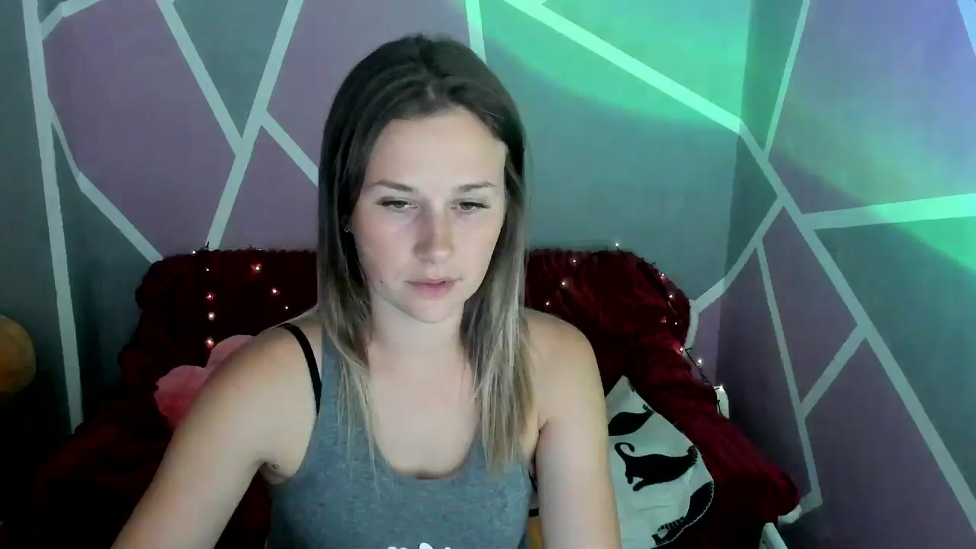 Gallery image thumbnail from Sexy_Ukr's myfreecams stream on, 07/30/2024, 18:21 image 17 of 20