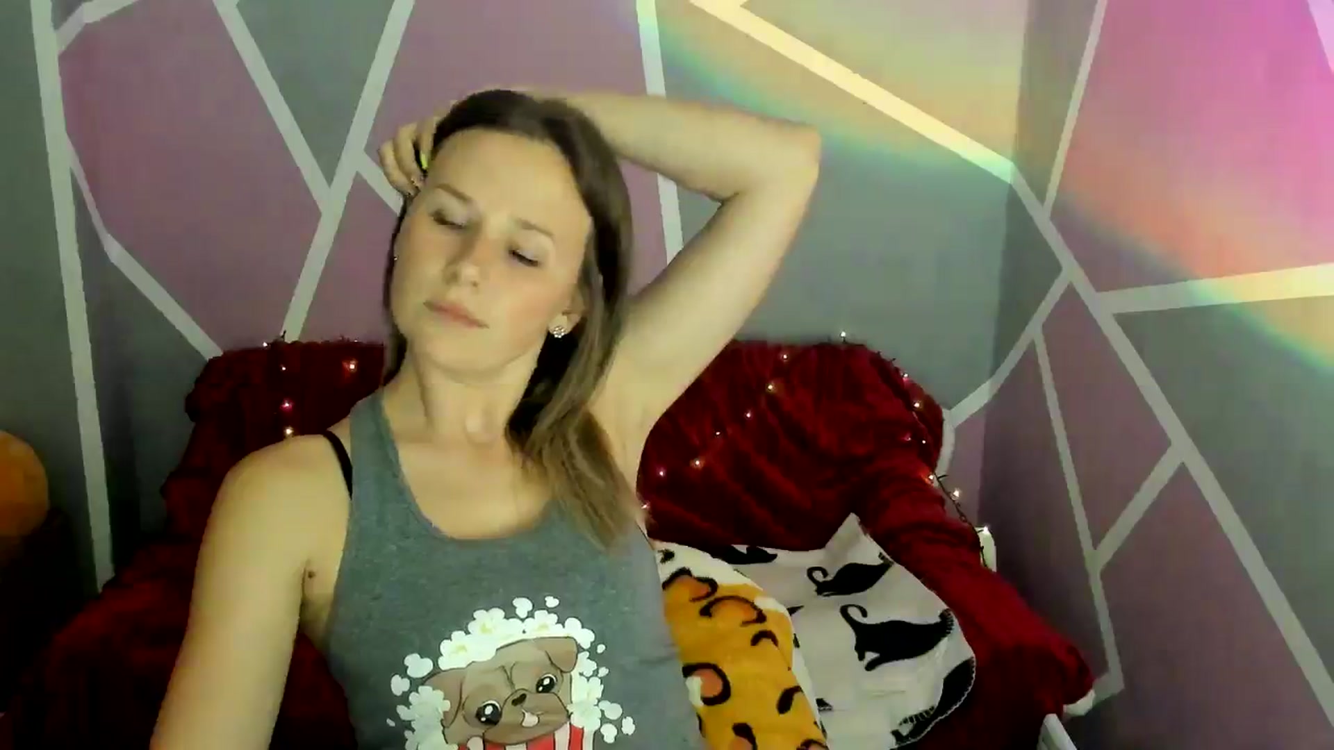 Gallery image thumbnail from Sexy_Ukr's myfreecams stream on, 07/30/2024, 18:21 image 18 of 20