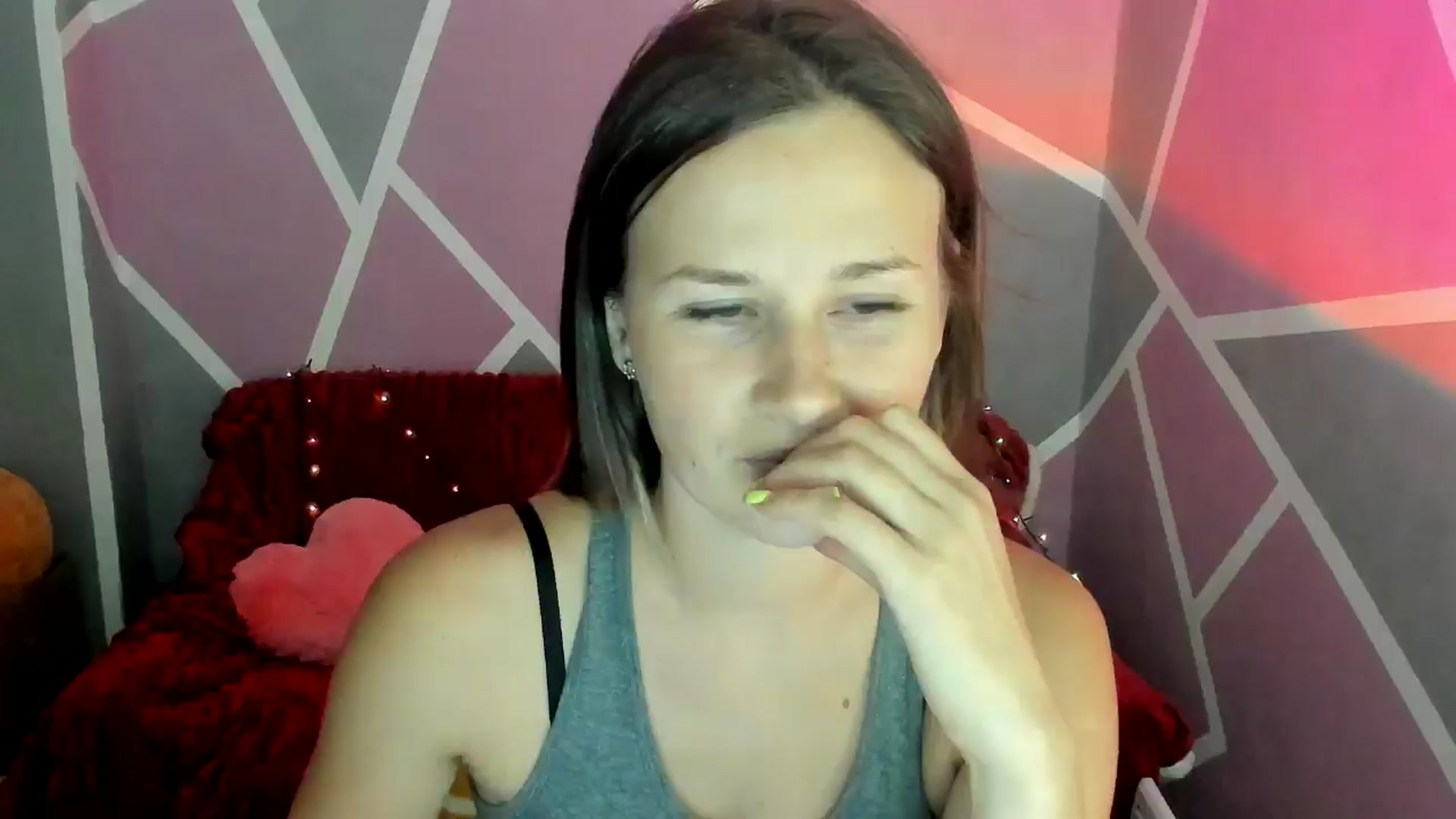 Gallery image thumbnail from Sexy_Ukr's myfreecams stream on, 07/30/2024, 18:21 image 1 of 20