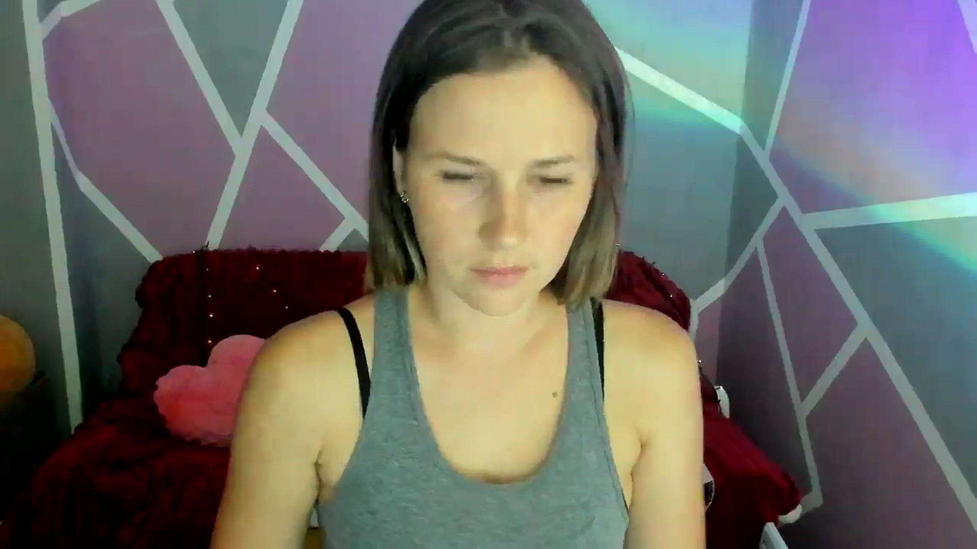 Gallery image thumbnail from Sexy_Ukr's myfreecams stream on, 07/30/2024, 18:21 image 15 of 20