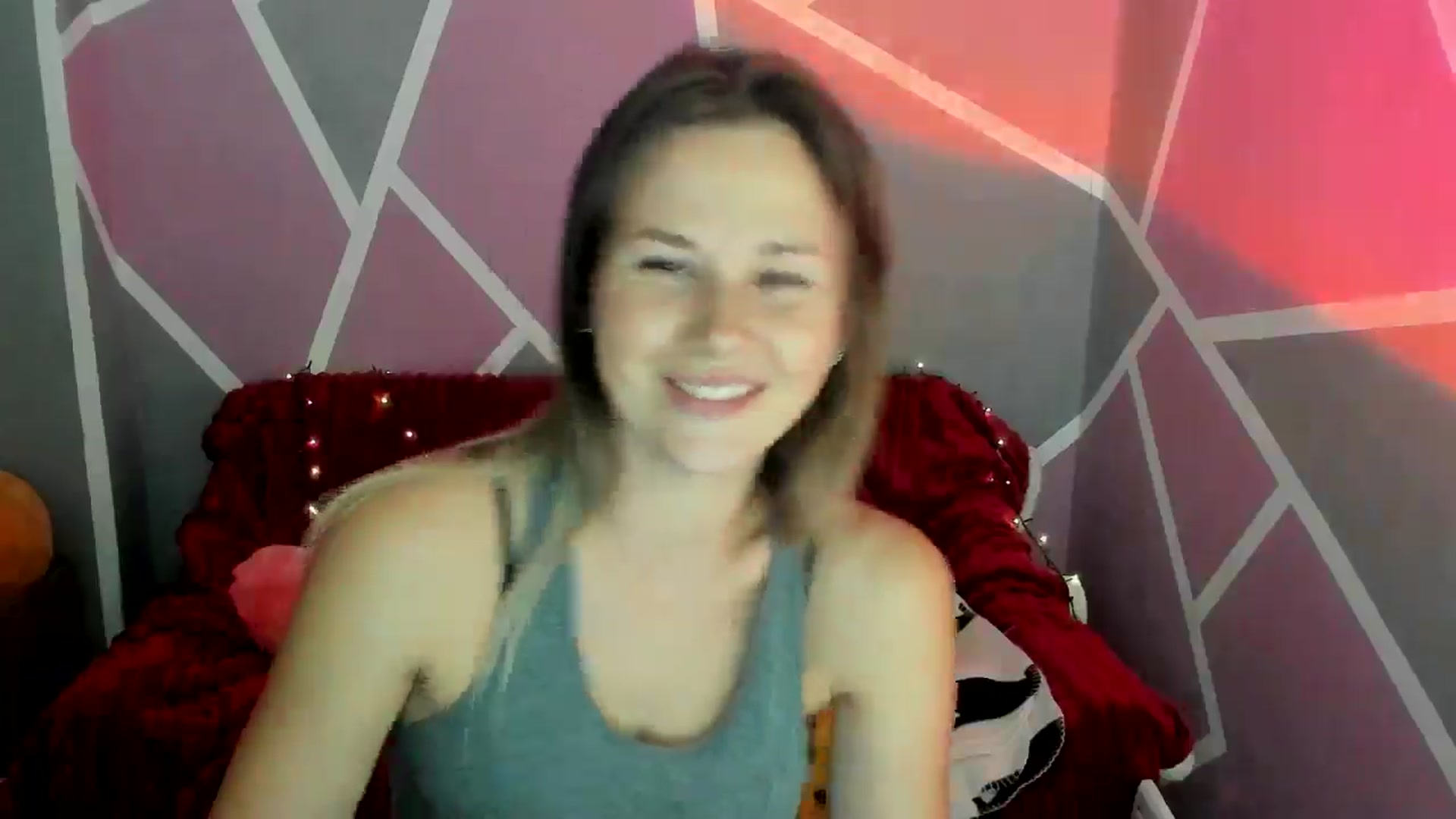 Gallery image thumbnail from Sexy_Ukr's myfreecams stream on, 07/30/2024, 18:21 image 16 of 20