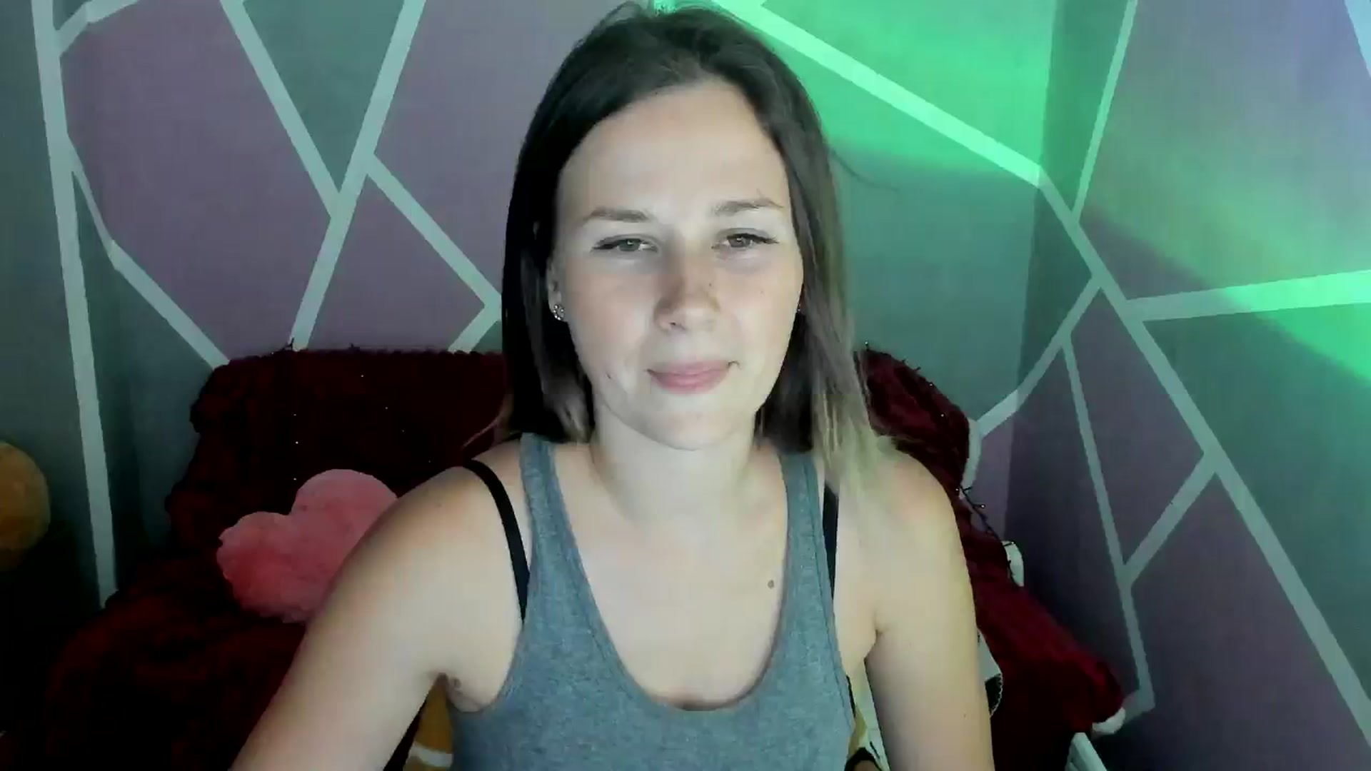 Gallery image thumbnail from Sexy_Ukr's myfreecams stream on, 07/30/2024, 18:21 image 2 of 20