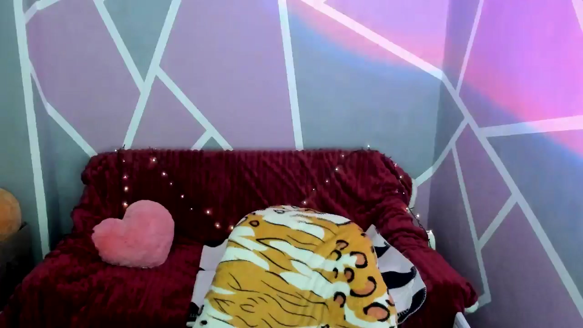Gallery image thumbnail from Sexy_Ukr's myfreecams stream on, 07/30/2024, 18:21 image 9 of 20