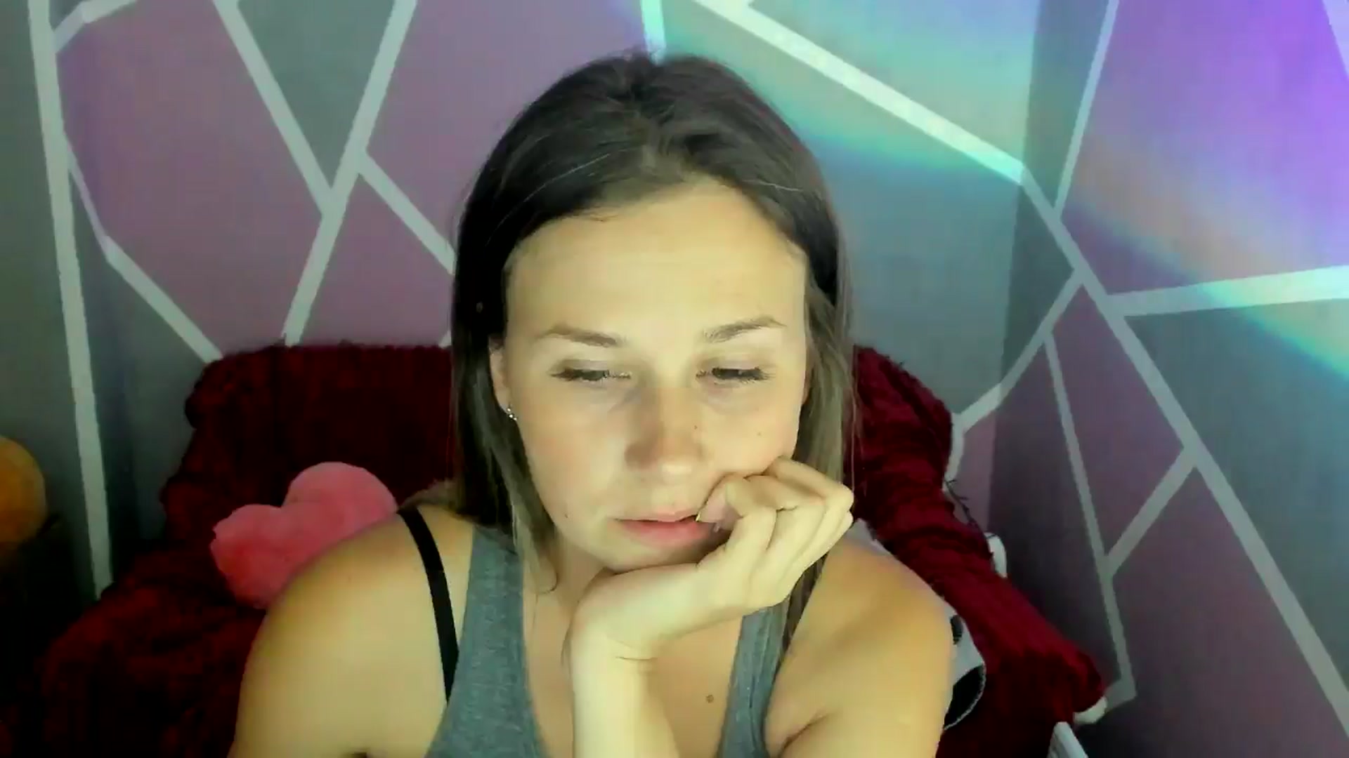 Gallery image thumbnail from Sexy_Ukr's myfreecams stream on, 07/30/2024, 18:21 image 20 of 20