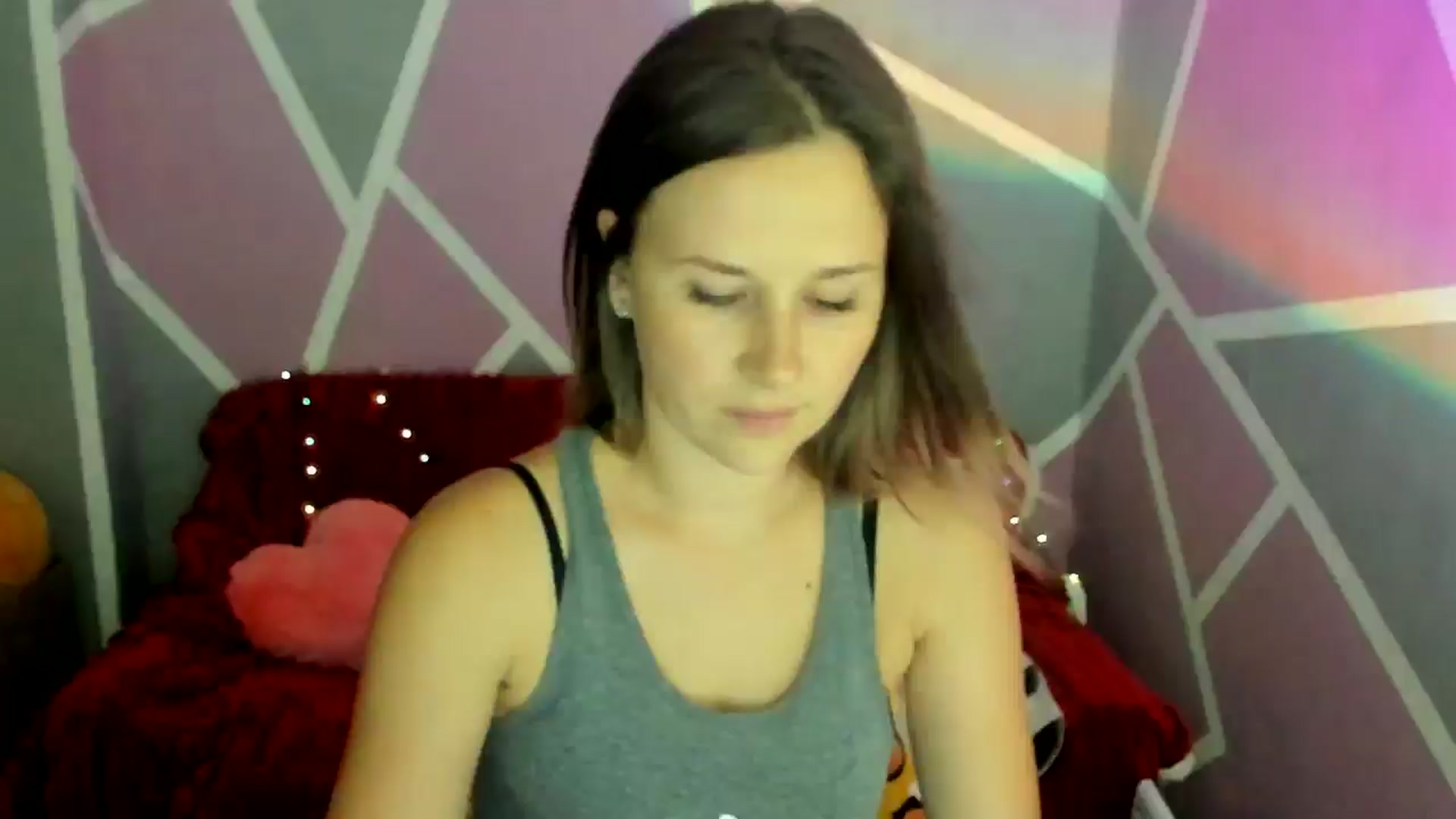 Gallery image thumbnail from Sexy_Ukr's myfreecams stream on, 07/30/2024, 18:21 image 3 of 20