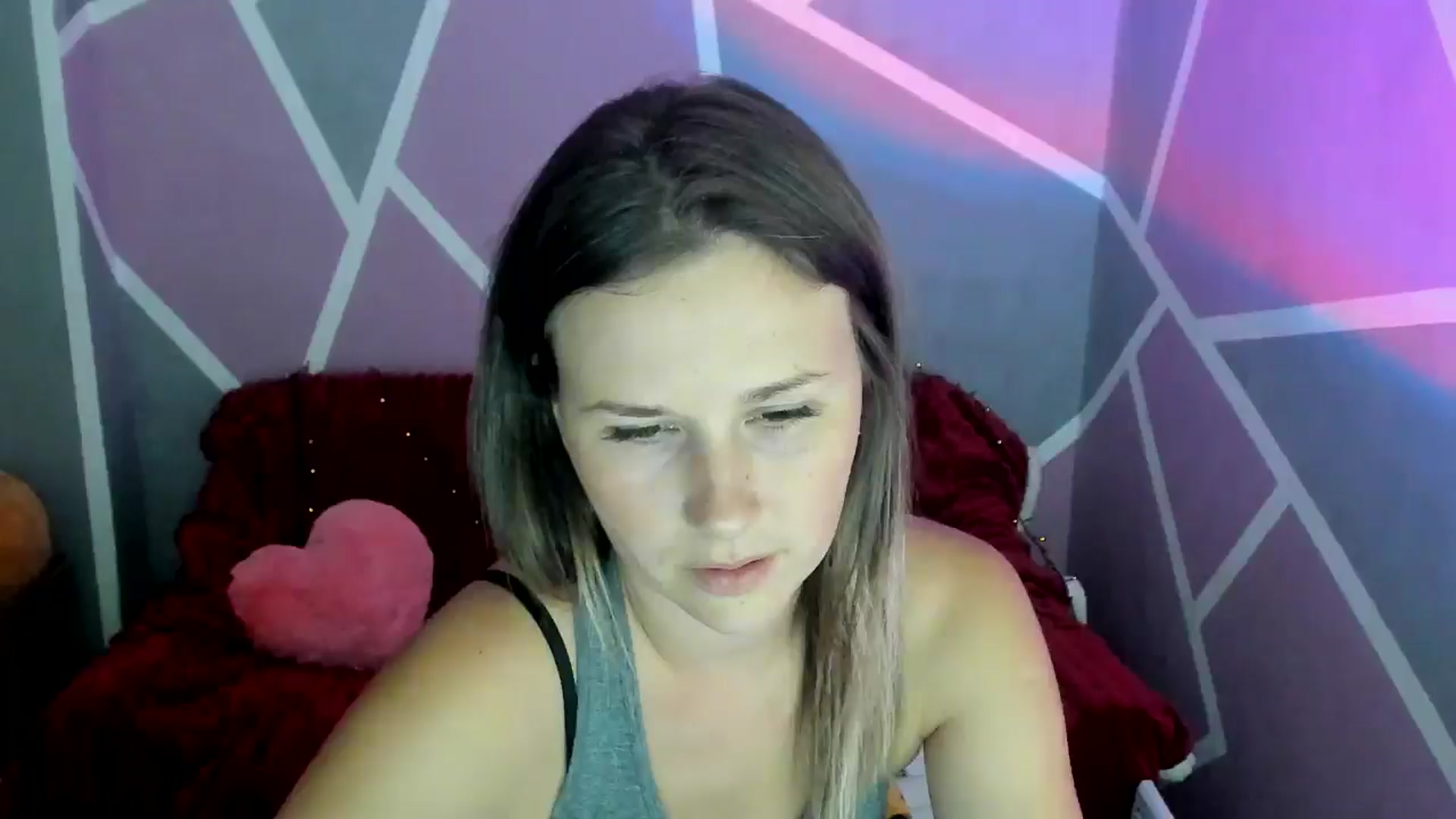 Gallery image thumbnail from Sexy_Ukr's myfreecams stream on, 07/30/2024, 18:21 image 19 of 20