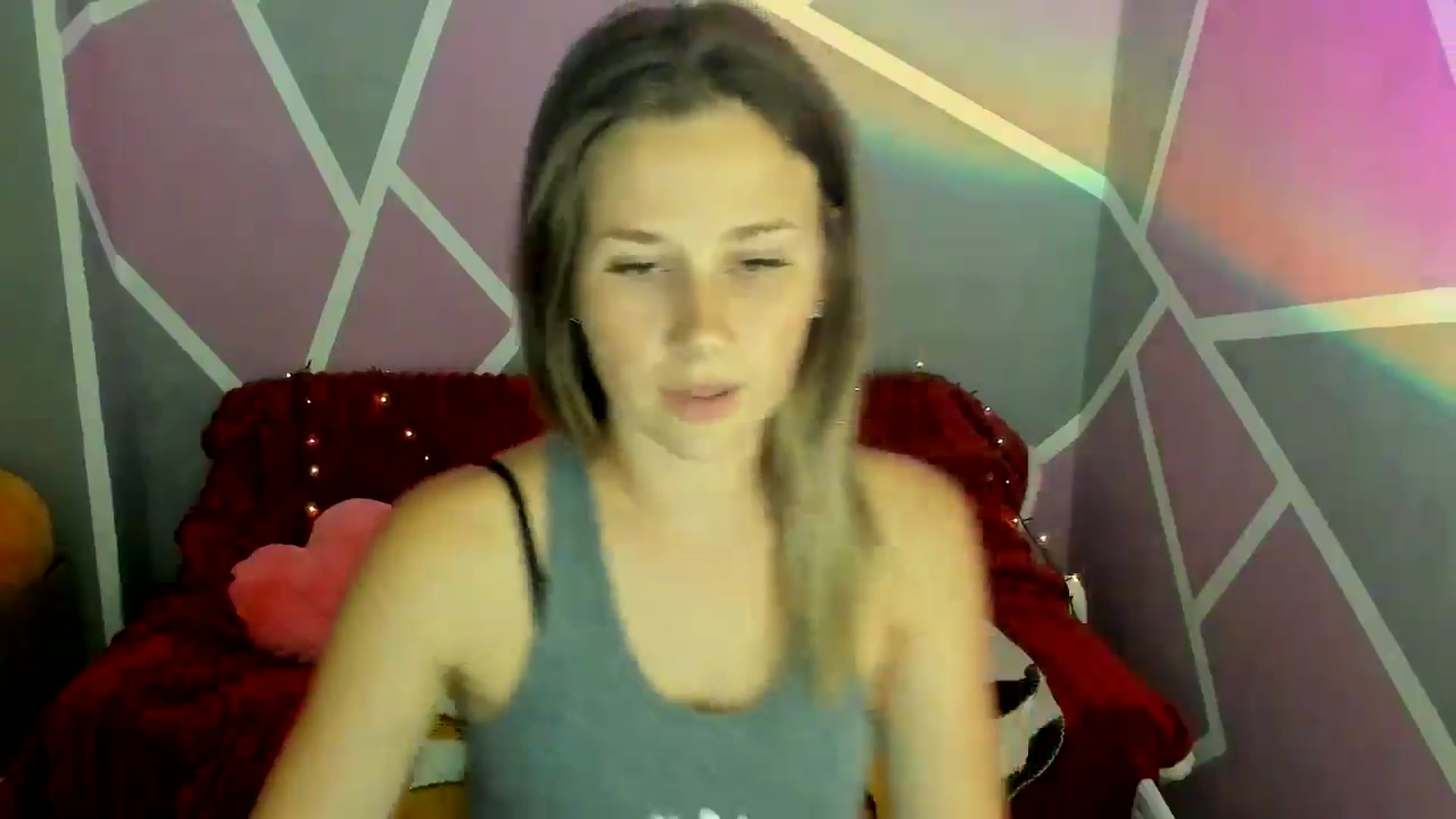 Gallery image thumbnail from Sexy_Ukr's myfreecams stream on, 07/30/2024, 18:21 image 13 of 20