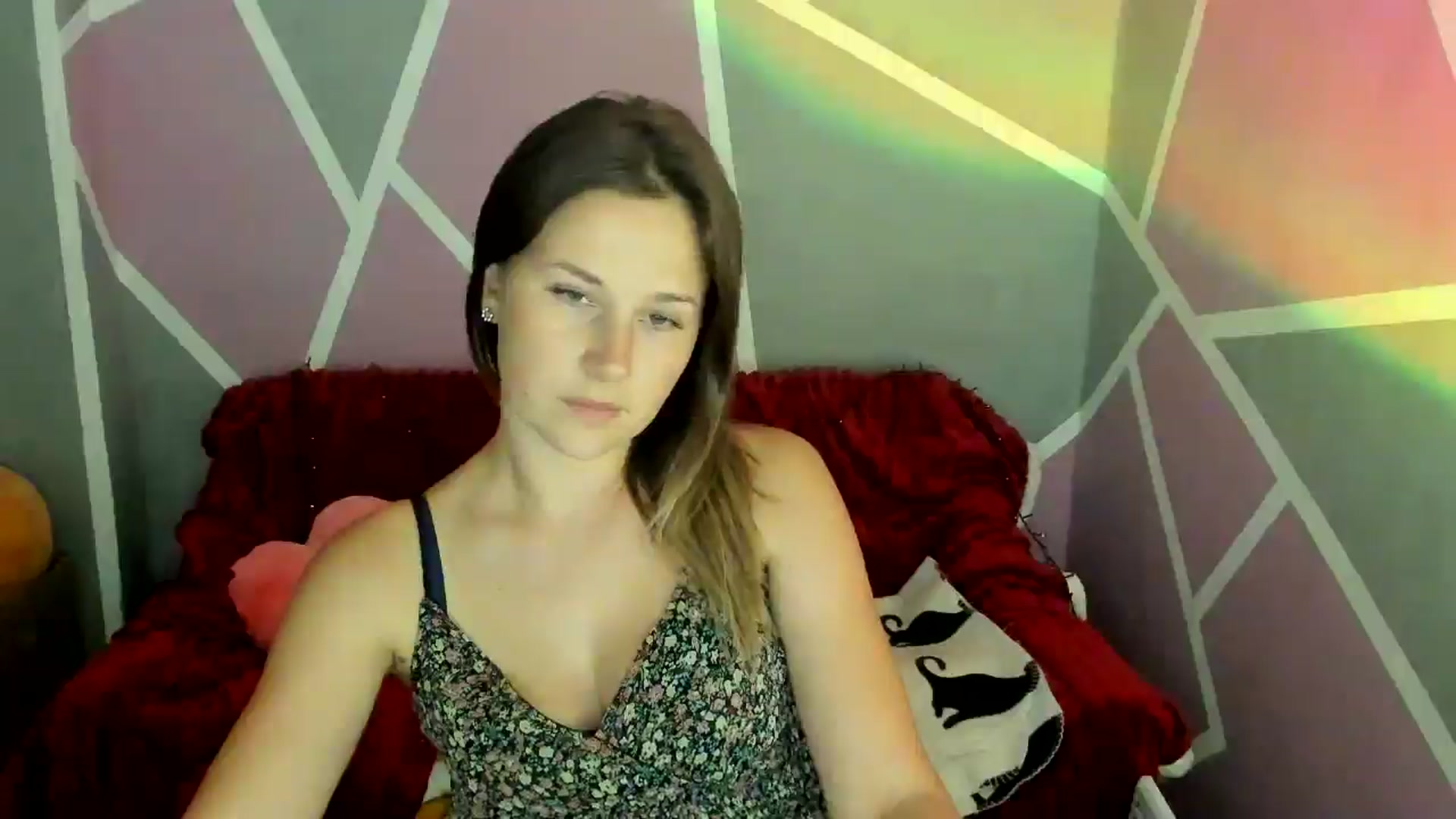 Gallery image thumbnail from Sexy_Ukr's myfreecams stream on, 07/31/2024, 17:26 image 17 of 20