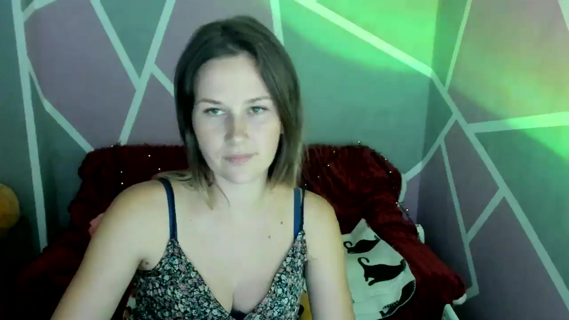 Gallery image thumbnail from Sexy_Ukr's myfreecams stream on, 07/31/2024, 18:37 image 2 of 20