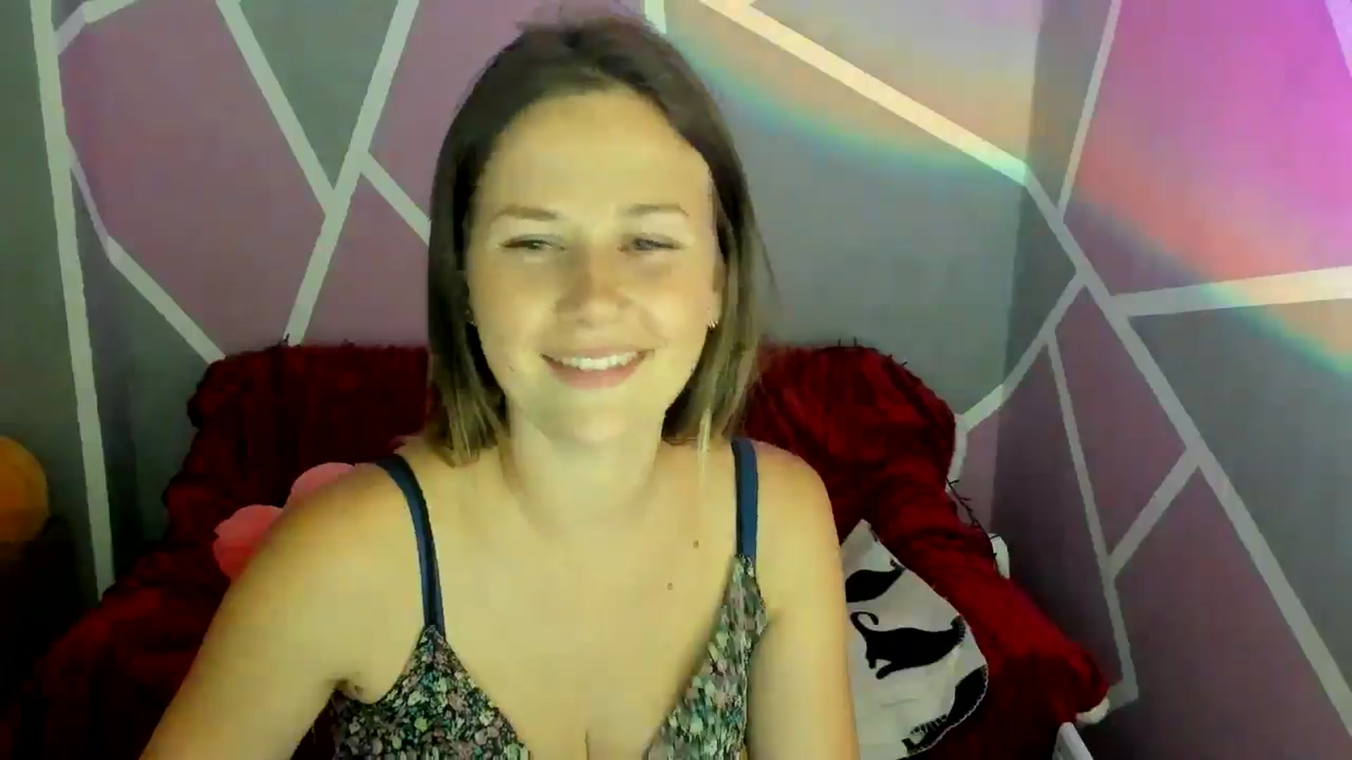 Gallery image thumbnail from Sexy_Ukr's myfreecams stream on, 07/31/2024, 18:37 image 20 of 20