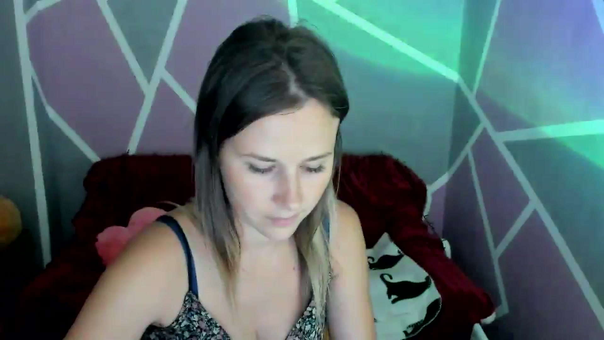 Gallery image thumbnail from Sexy_Ukr's myfreecams stream on, 07/31/2024, 18:37 image 19 of 20