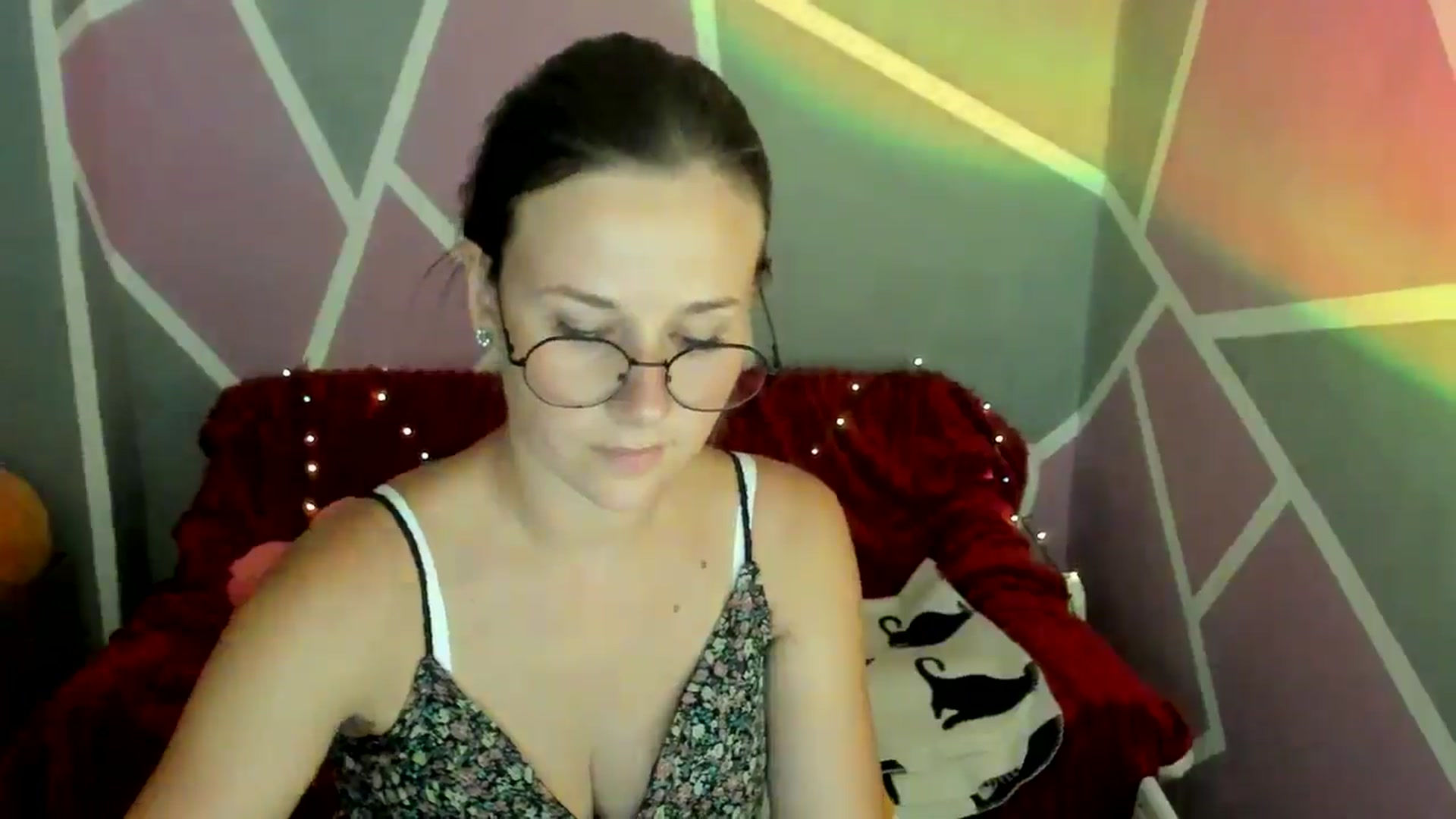 Gallery image thumbnail from Sexy_Ukr's myfreecams stream on, 08/02/2024, 14:04 image 4 of 20