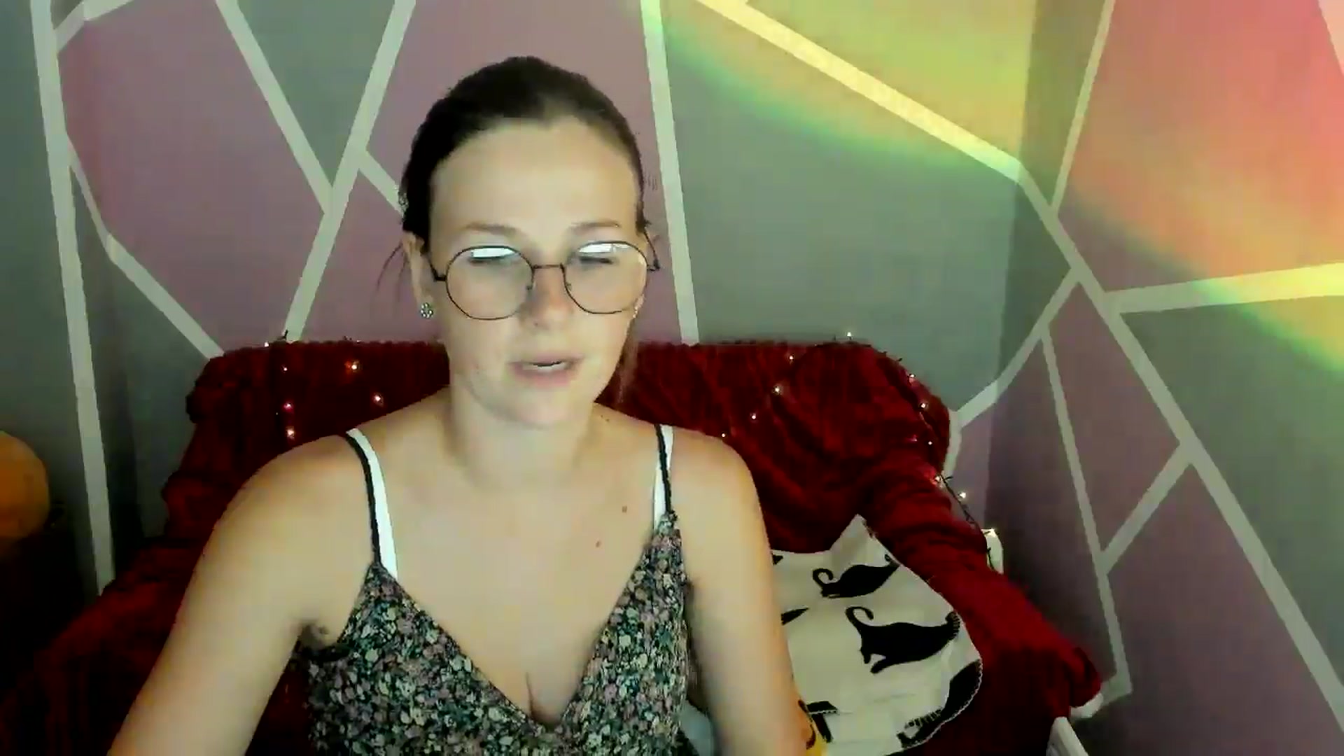 Gallery image thumbnail from Sexy_Ukr's myfreecams stream on, 08/02/2024, 14:04 image 8 of 20