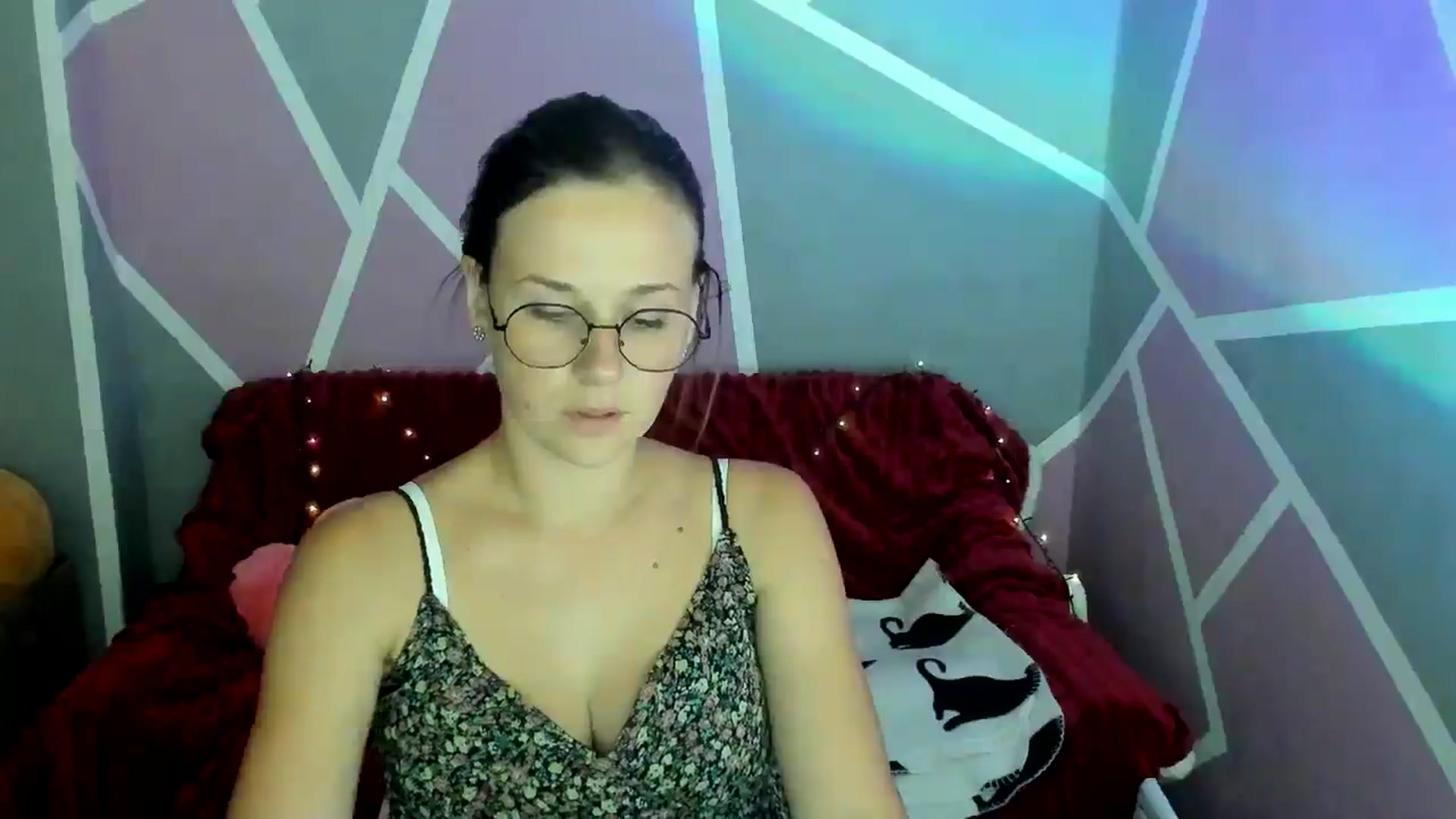 Gallery image thumbnail from Sexy_Ukr's myfreecams stream on, 08/02/2024, 14:04 image 17 of 20