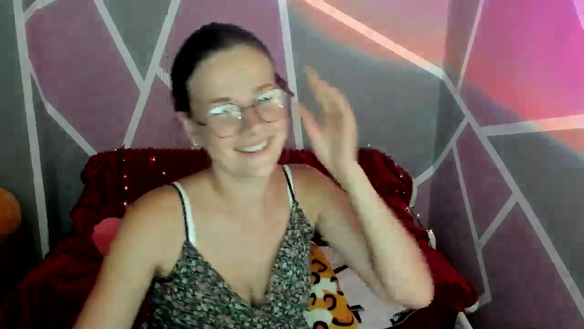 Gallery image thumbnail from Sexy_Ukr's myfreecams stream on, 08/02/2024, 14:04 image 6 of 20