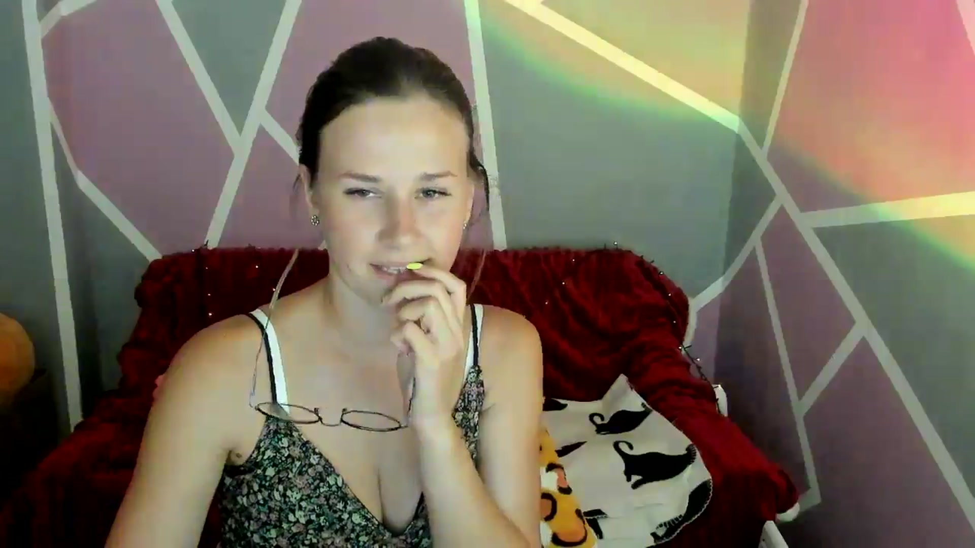 Gallery image thumbnail from Sexy_Ukr's myfreecams stream on, 08/02/2024, 14:04 image 20 of 20