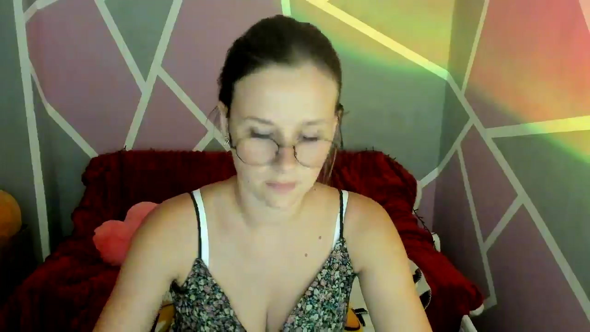 Gallery image thumbnail from Sexy_Ukr's myfreecams stream on, 08/02/2024, 14:04 image 12 of 20