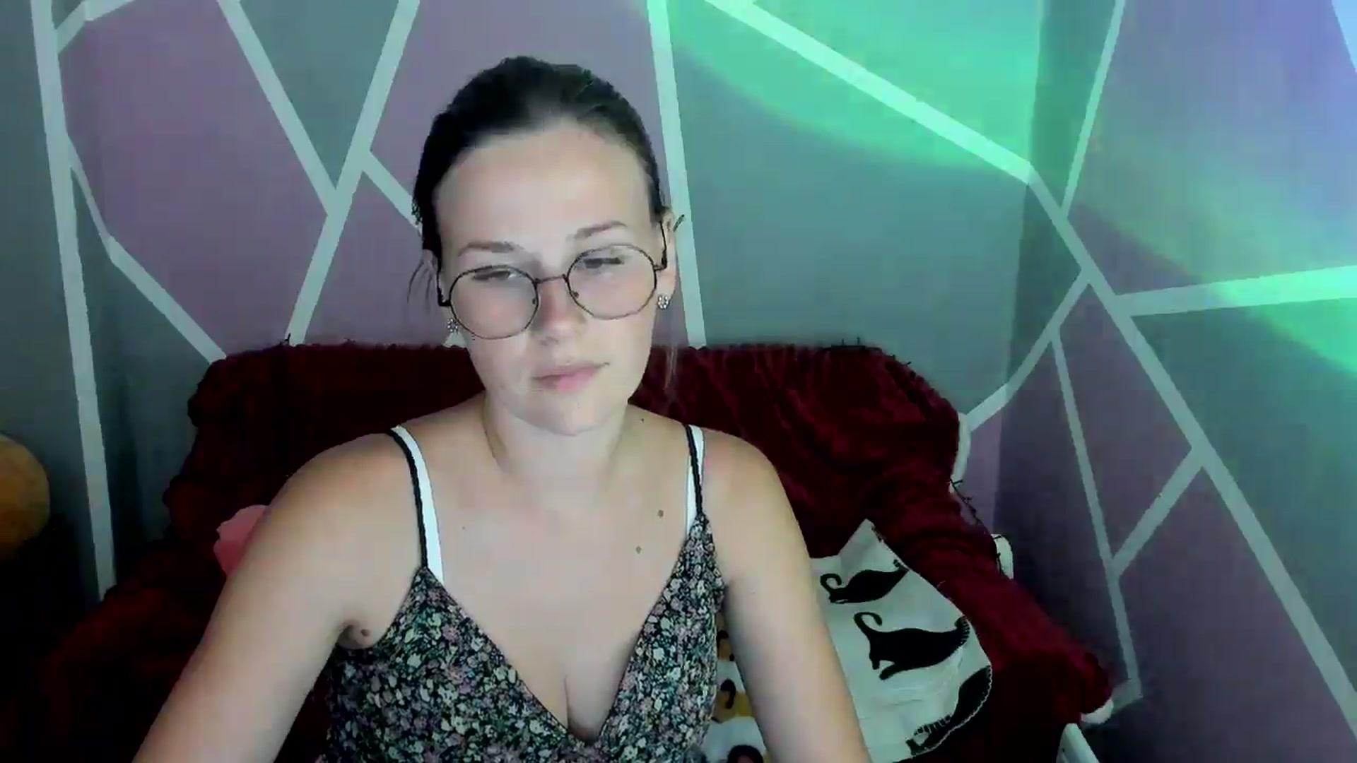 Gallery image thumbnail from Sexy_Ukr's myfreecams stream on, 08/02/2024, 14:04 image 7 of 20