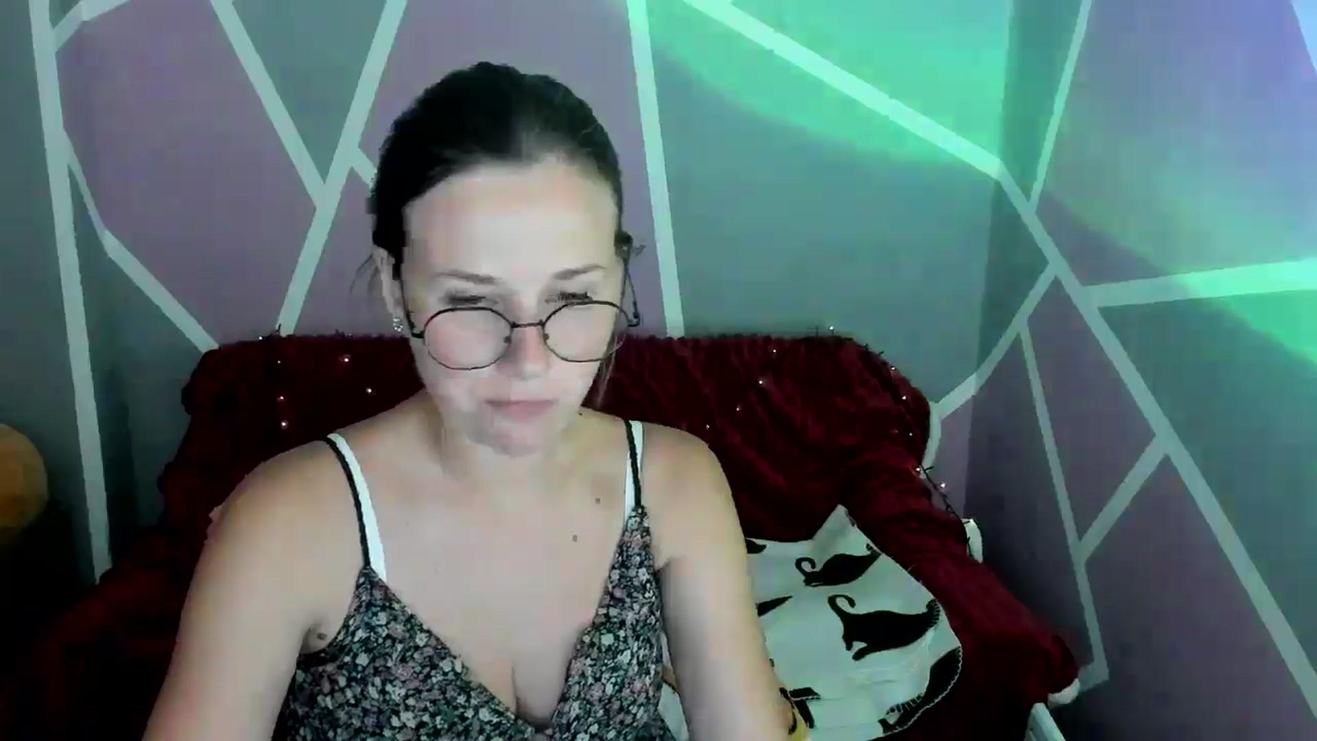 Gallery image thumbnail from Sexy_Ukr's myfreecams stream on, 08/02/2024, 14:04 image 11 of 20