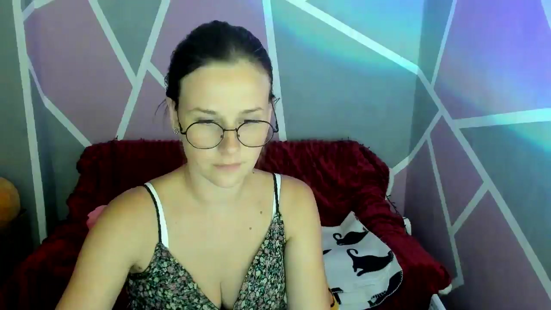Gallery image thumbnail from Sexy_Ukr's myfreecams stream on, 08/02/2024, 14:04 image 9 of 20