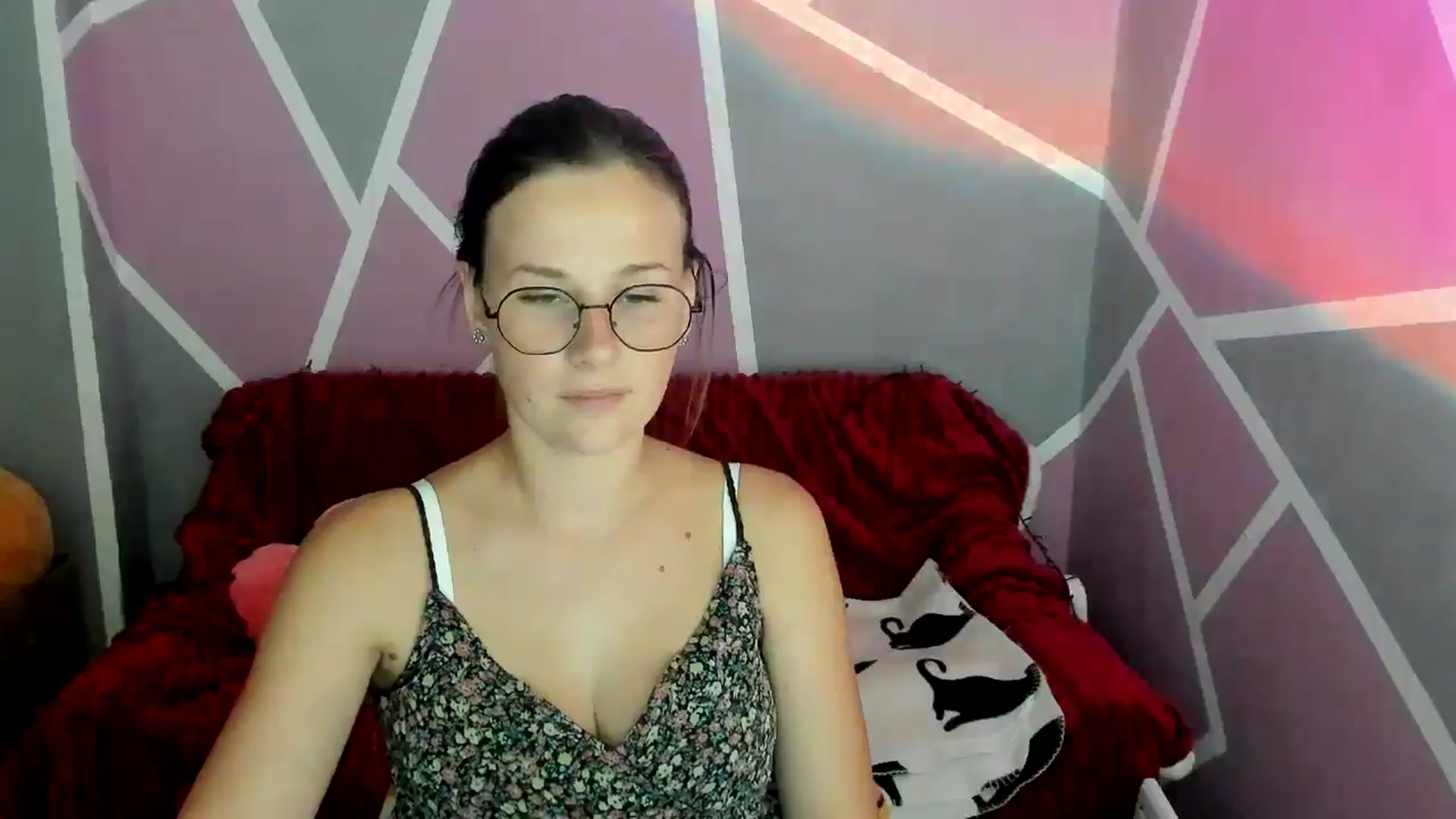 Gallery image thumbnail from Sexy_Ukr's myfreecams stream on, 08/02/2024, 14:04 image 18 of 20