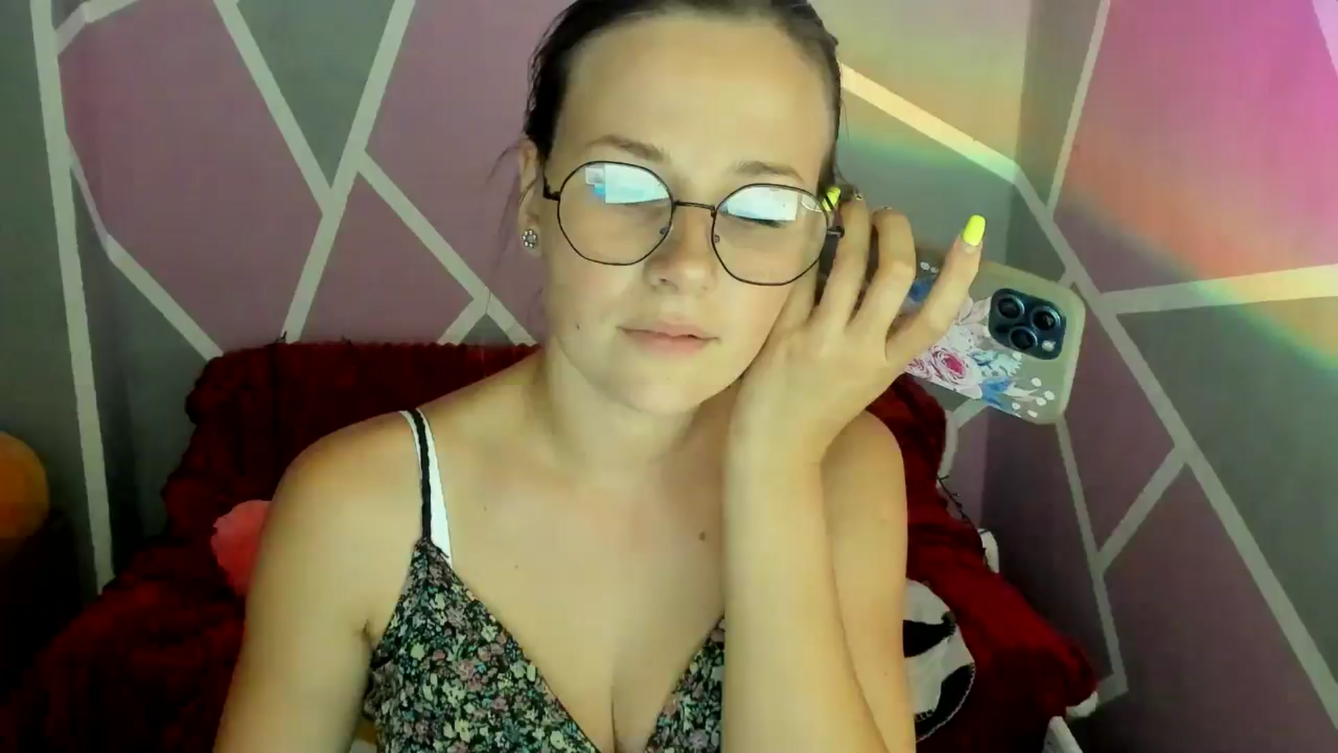 Gallery image thumbnail from Sexy_Ukr's myfreecams stream on, 08/02/2024, 15:09 image 1 of 20