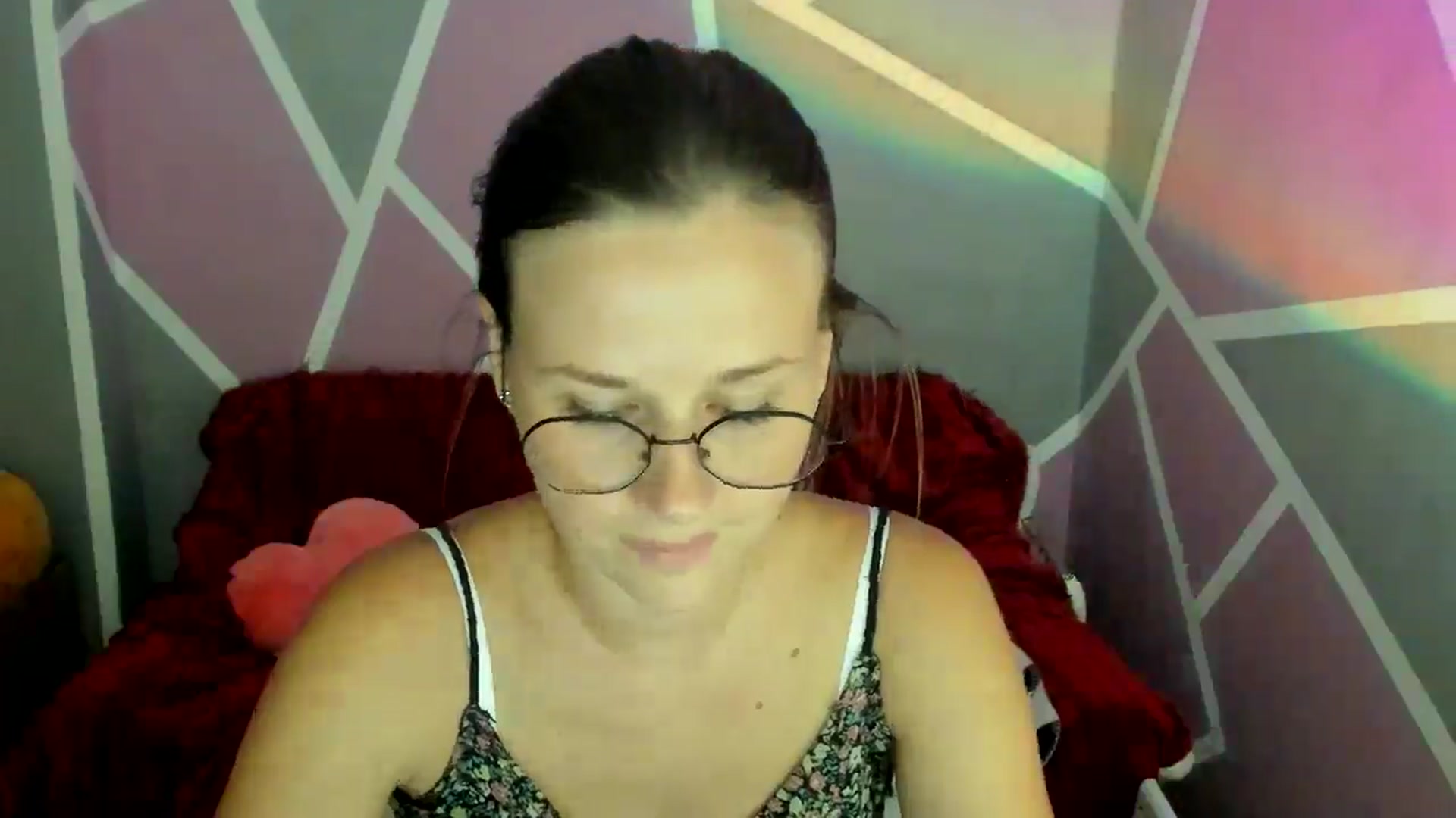 Gallery image thumbnail from Sexy_Ukr's myfreecams stream on, 08/02/2024, 15:09 image 3 of 20