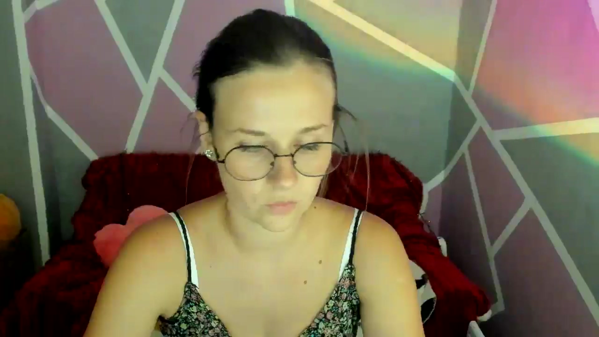 Gallery image thumbnail from Sexy_Ukr's myfreecams stream on, 08/02/2024, 15:09 image 4 of 20