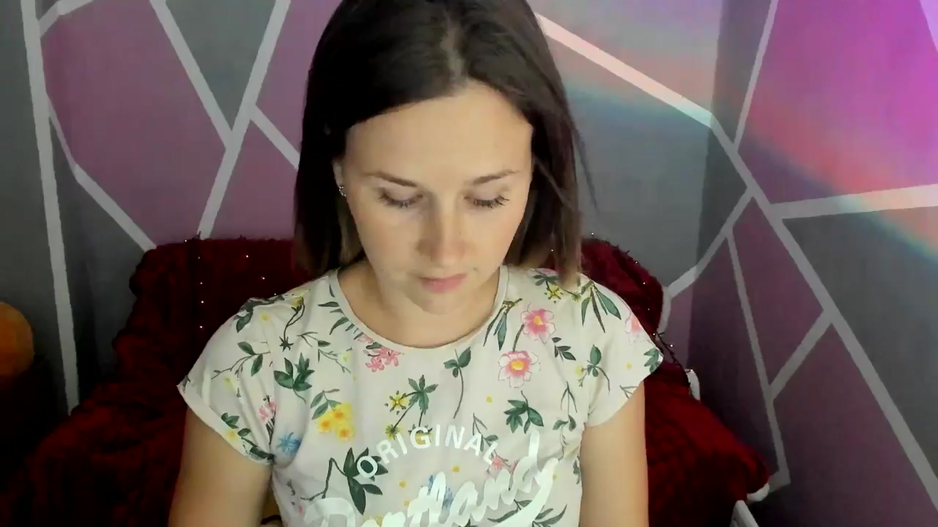 Gallery image thumbnail from Sexy_Ukr's myfreecams stream on, 08/03/2024, 18:06 image 7 of 20