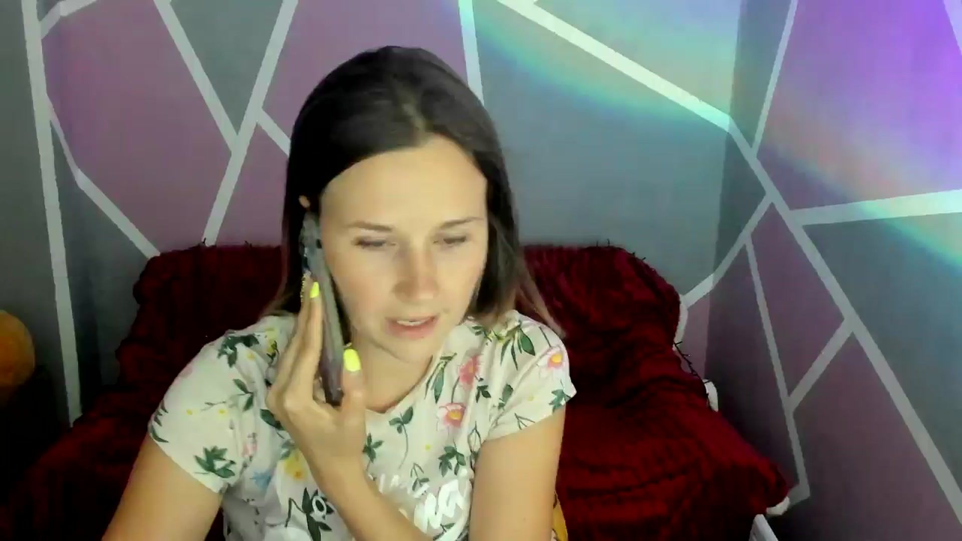 Gallery image thumbnail from Sexy_Ukr's myfreecams stream on, 08/03/2024, 18:06 image 16 of 20
