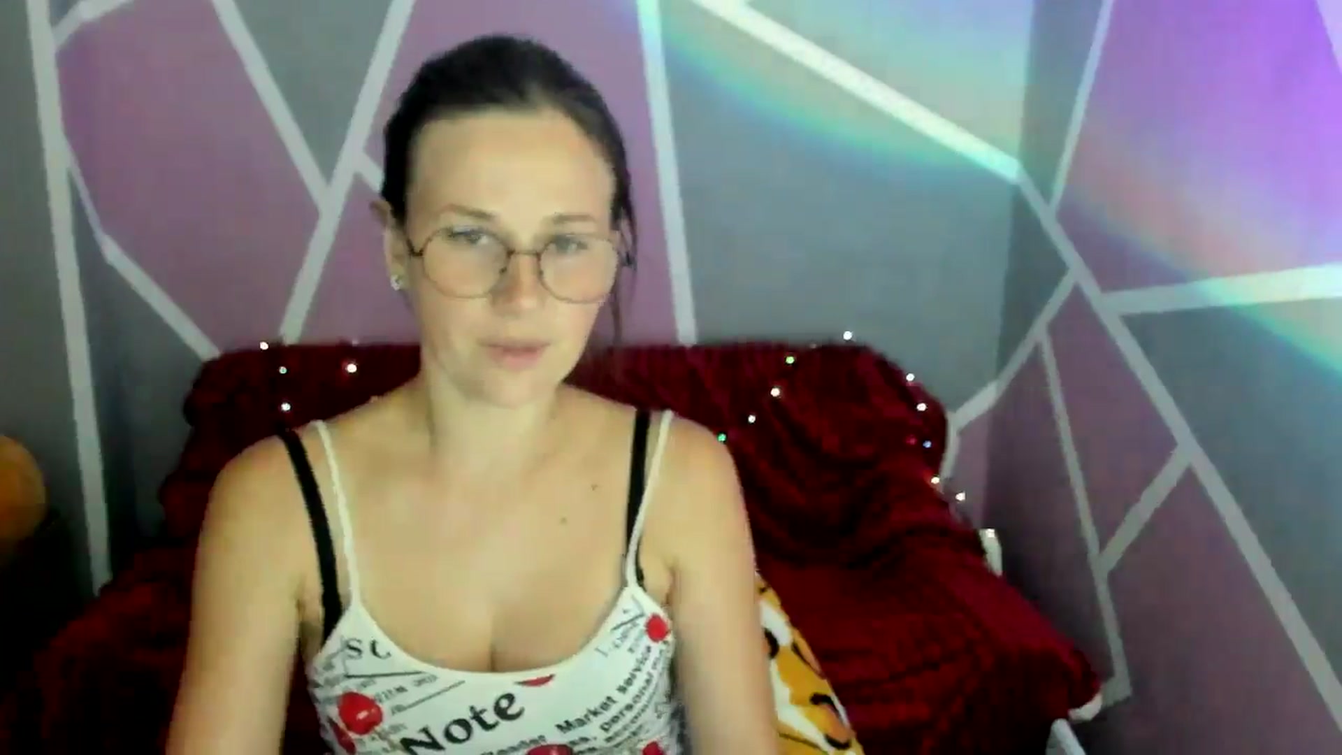 Gallery image thumbnail from Sexy_Ukr's myfreecams stream on, 08/05/2024, 17:38 image 13 of 20
