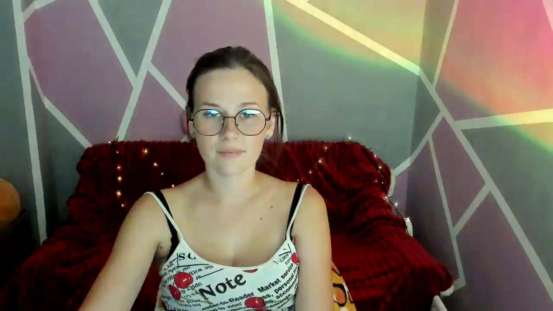 Gallery image thumbnail from Sexy_Ukr's myfreecams stream on, 08/05/2024, 17:38 image 9 of 20