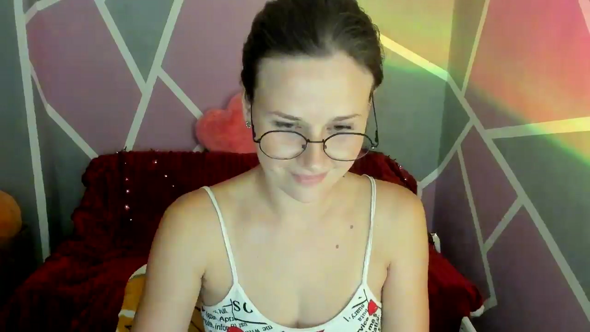 Gallery image thumbnail from Sexy_Ukr's myfreecams stream on, 08/05/2024, 18:48 image 13 of 20