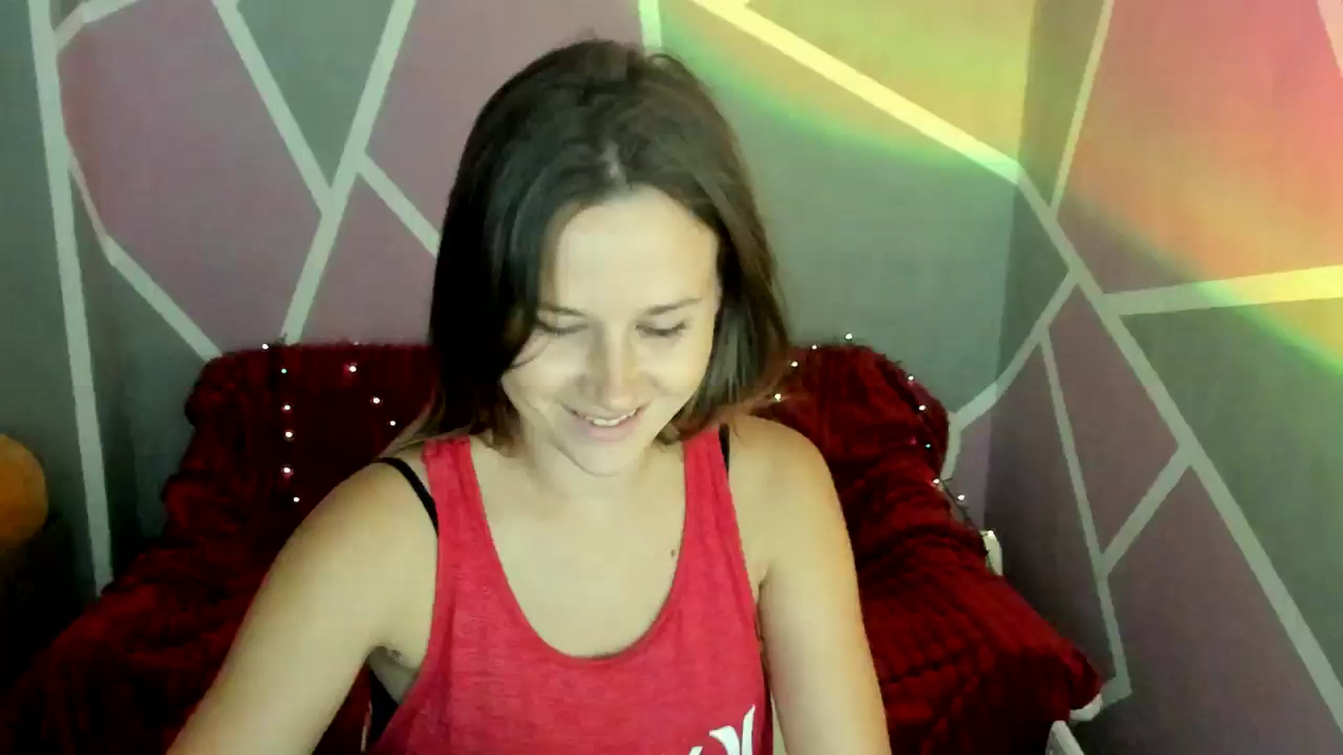 Gallery image thumbnail from Sexy_Ukr's myfreecams stream on, 08/07/2024, 18:28 image 8 of 20