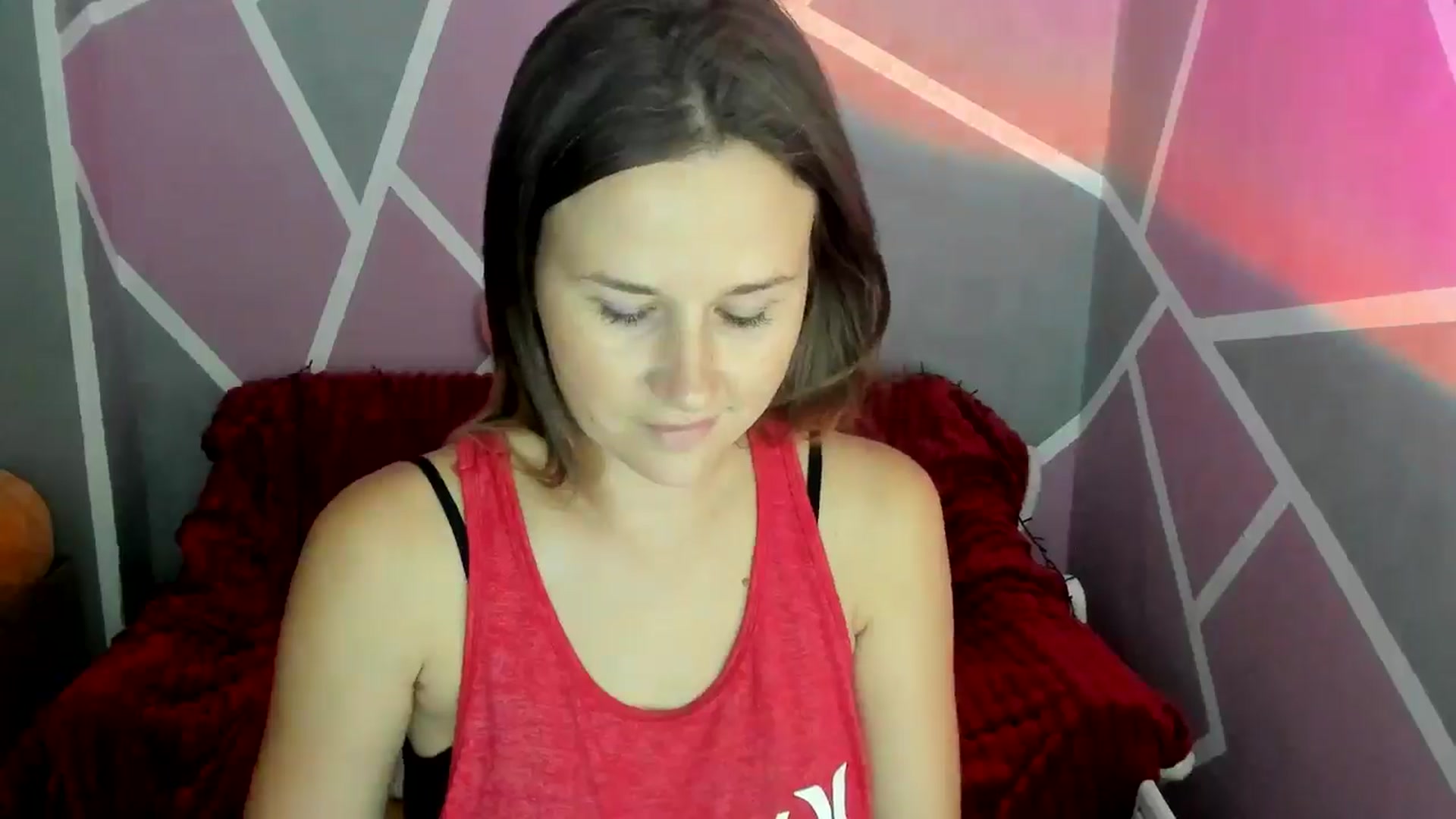 Gallery image thumbnail from Sexy_Ukr's myfreecams stream on, 08/07/2024, 18:28 image 4 of 20