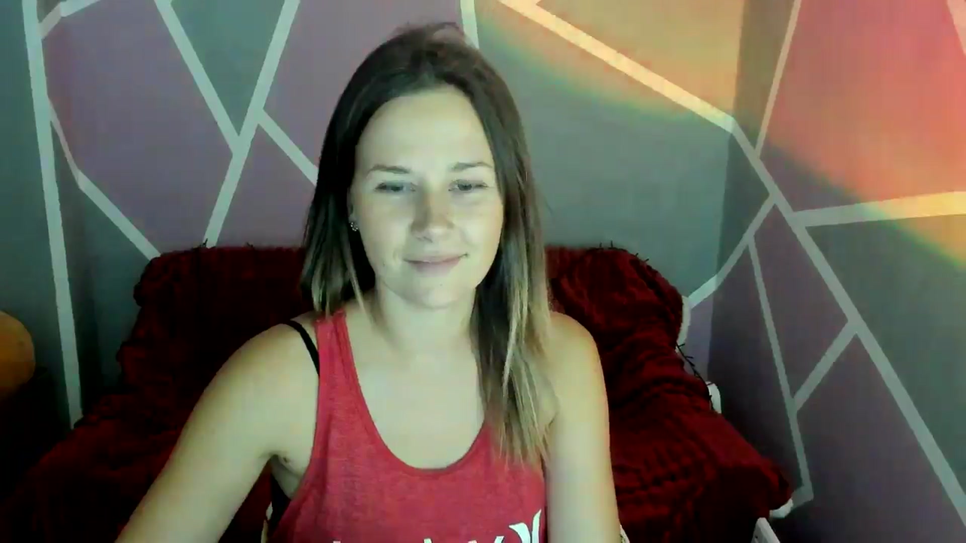 Gallery image thumbnail from Sexy_Ukr's myfreecams stream on, 08/07/2024, 18:28 image 9 of 20
