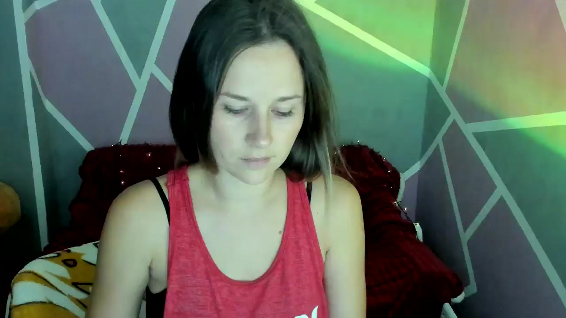 Gallery image thumbnail from Sexy_Ukr's myfreecams stream on, 08/07/2024, 18:28 image 1 of 20