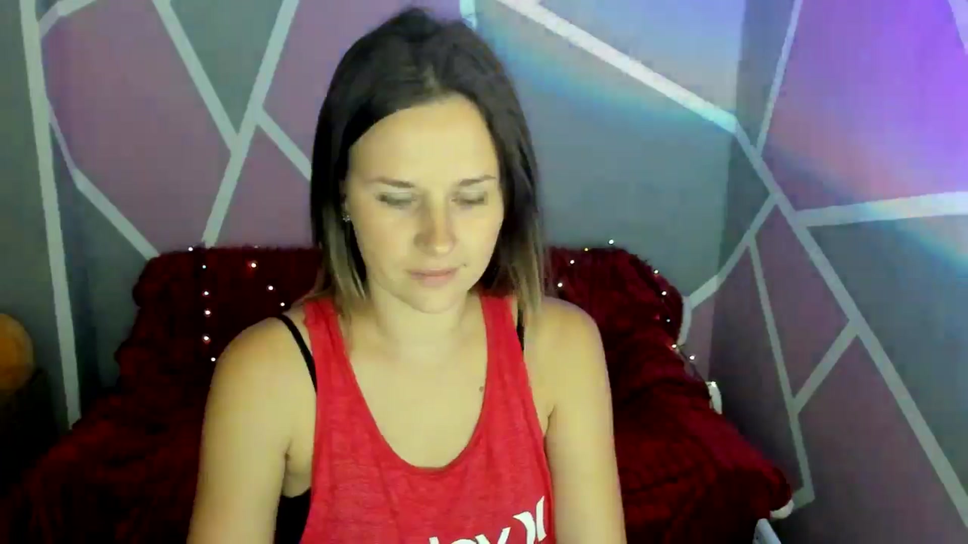 Gallery image thumbnail from Sexy_Ukr's myfreecams stream on, 08/07/2024, 18:28 image 3 of 20