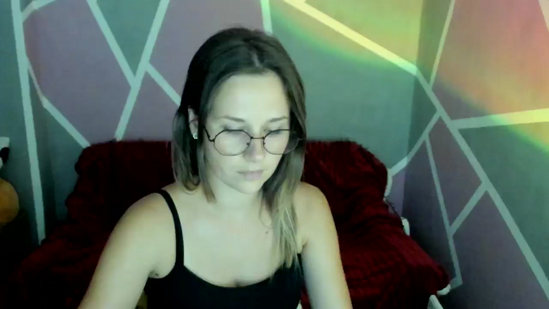 Gallery image thumbnail from Sexy_Ukr's myfreecams stream on, 08/08/2024, 18:07 image 15 of 20