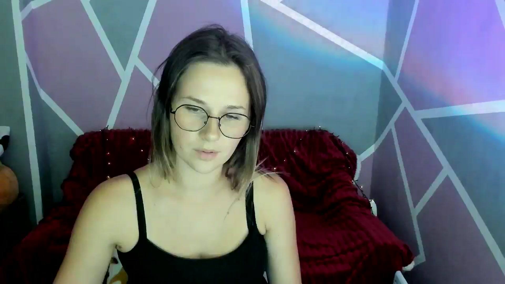 Gallery image thumbnail from Sexy_Ukr's myfreecams stream on, 08/08/2024, 18:07 image 17 of 20
