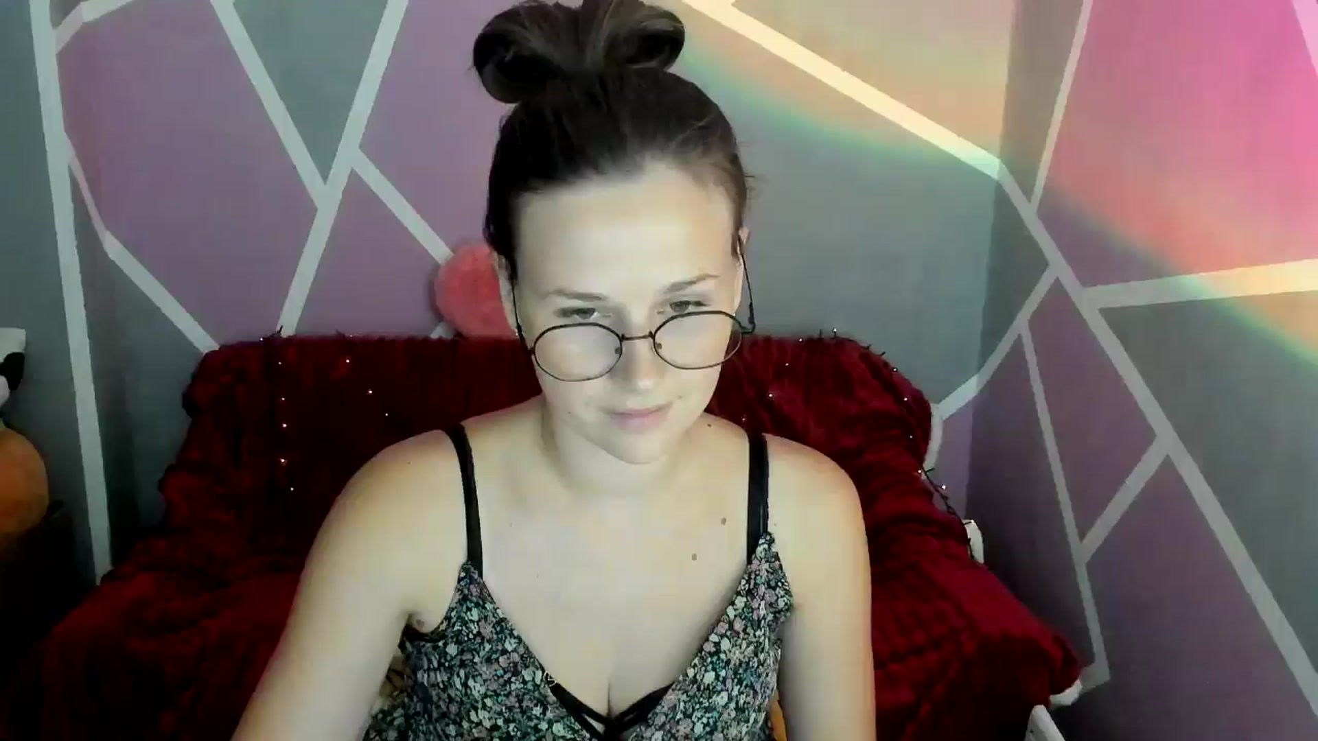 Gallery image thumbnail from Sexy_Ukr's myfreecams stream on, 08/10/2024, 17:57 image 15 of 20