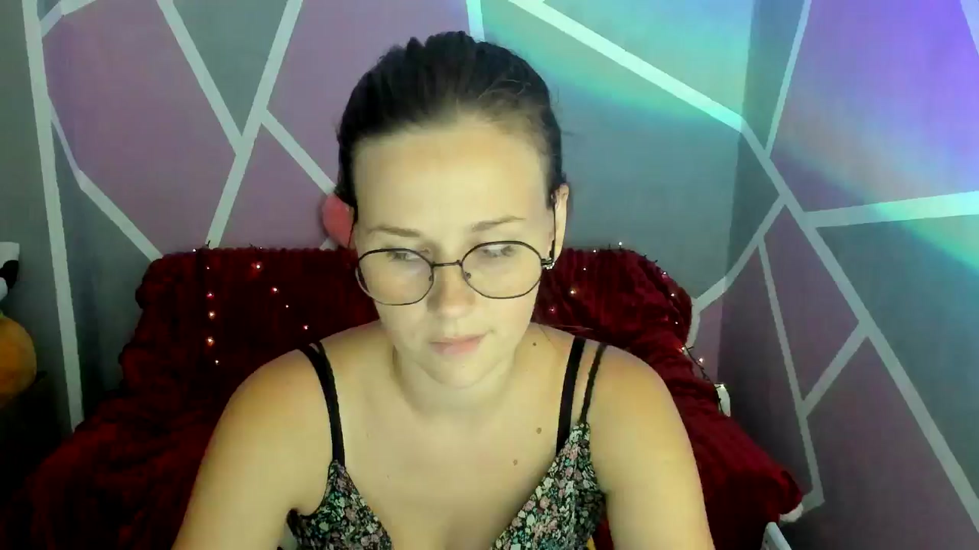 Gallery image thumbnail from Sexy_Ukr's myfreecams stream on, 08/10/2024, 17:57 image 1 of 20