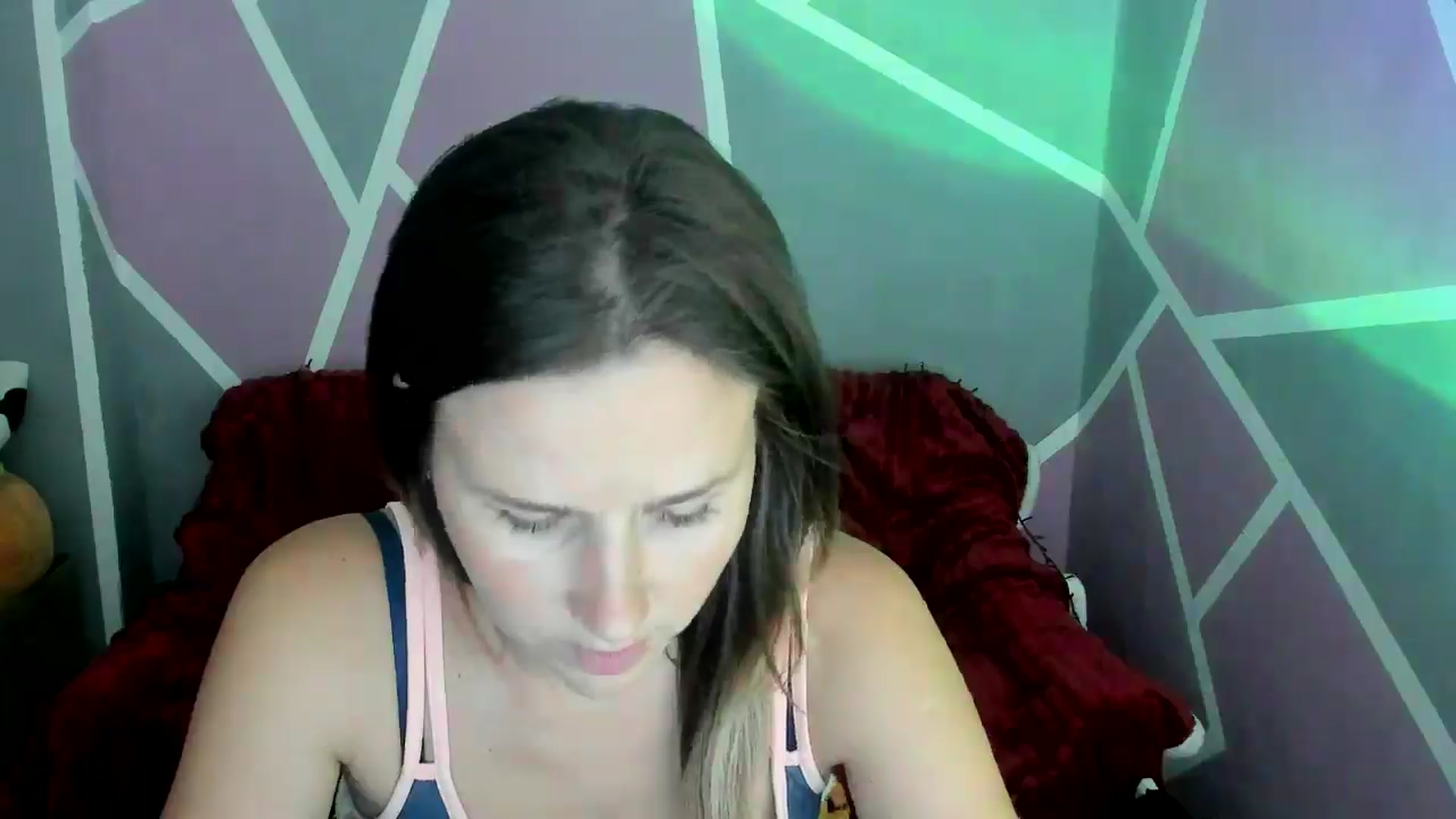 Gallery image thumbnail from Sexy_Ukr's myfreecams stream on, 08/11/2024, 17:27 image 4 of 20