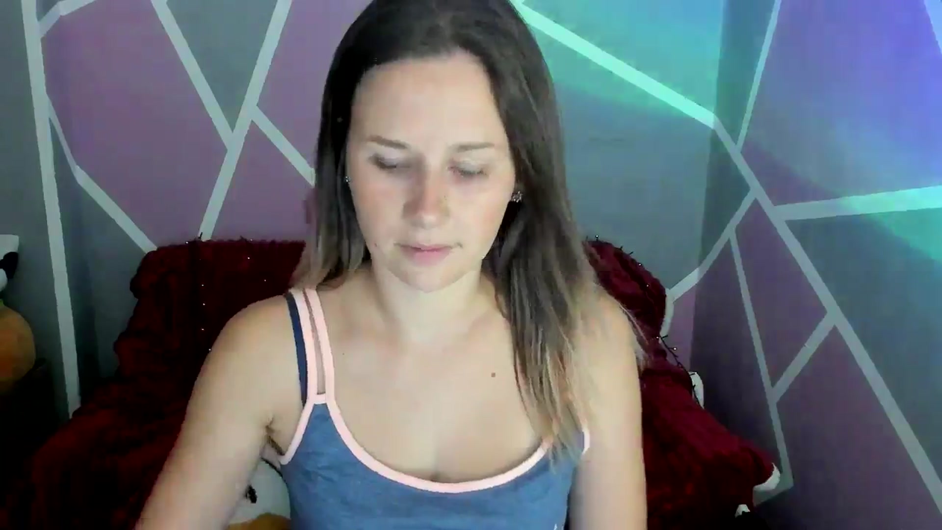 Gallery image thumbnail from Sexy_Ukr's myfreecams stream on, 08/11/2024, 17:27 image 8 of 20