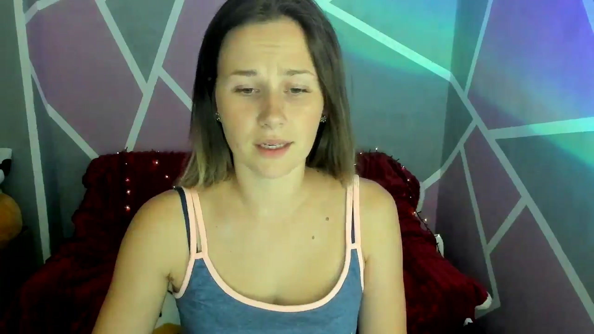 Gallery image thumbnail from Sexy_Ukr's myfreecams stream on, 08/11/2024, 17:27 image 11 of 20